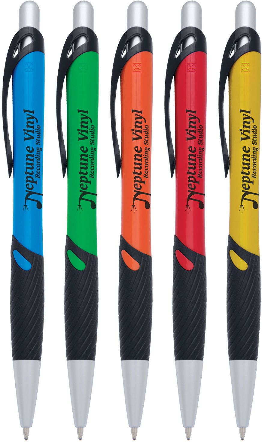 SUNRAY PROMOTIONAL CELLO WRAP PEN 4