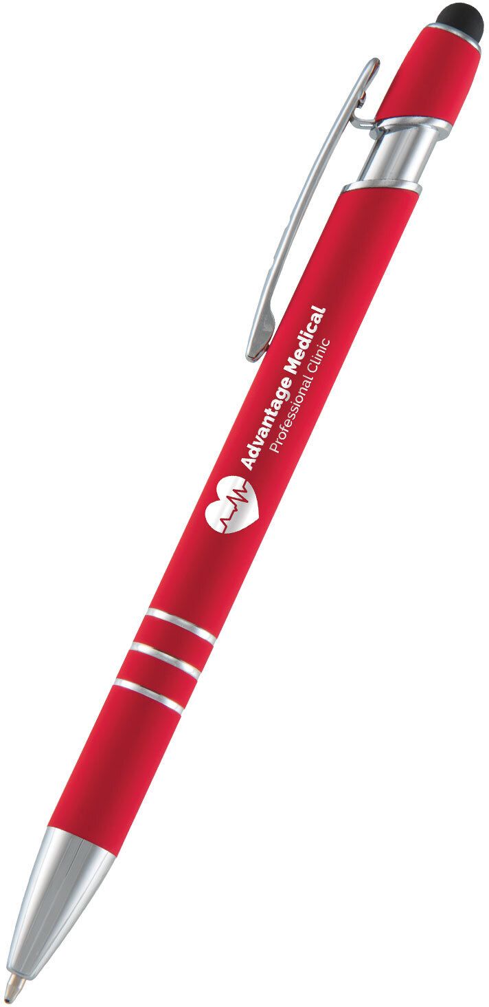 ULTIMA SOFTEX STYLUS PEN 2