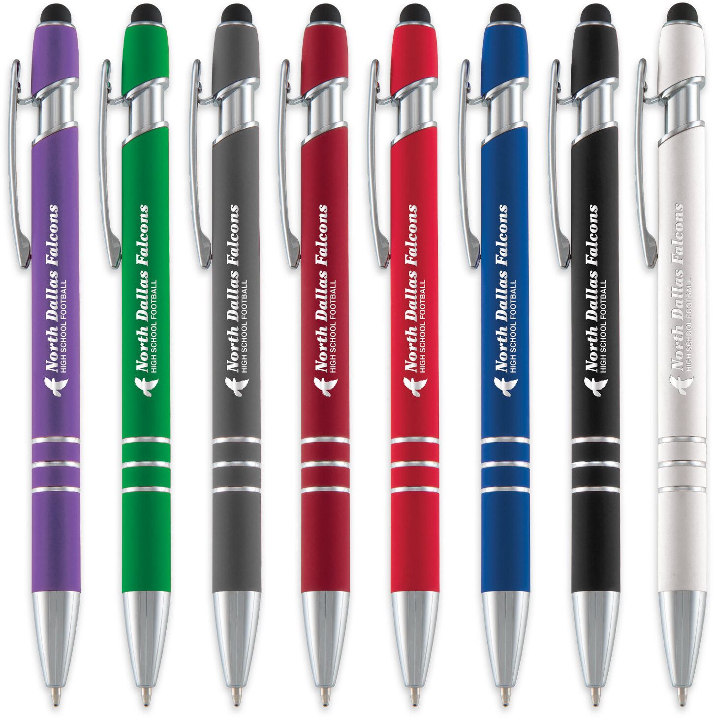 ULTIMA SOFTEX STYLUS PEN 4