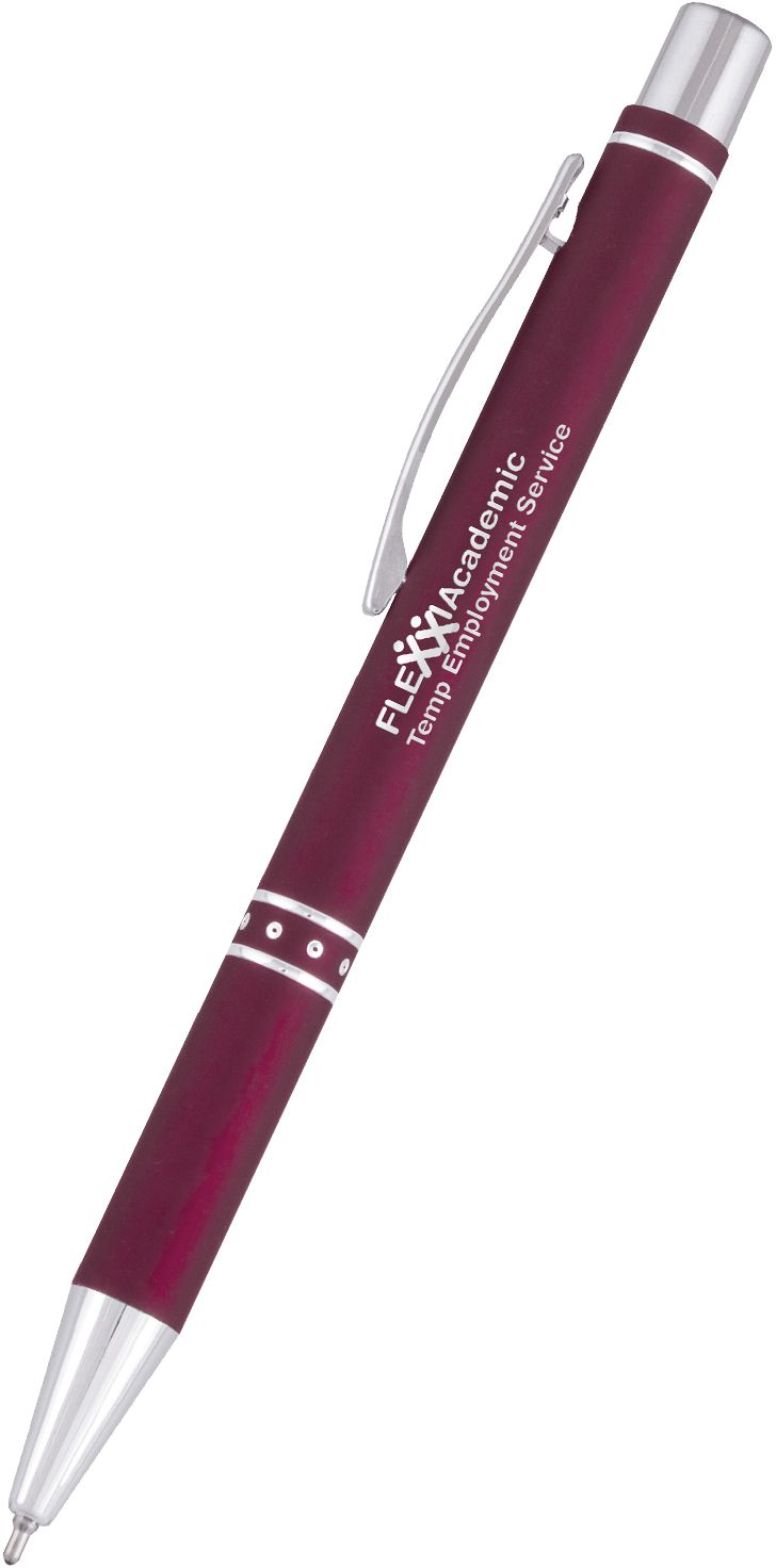 PRO-WRITER GEL-GLIDE PEN 2