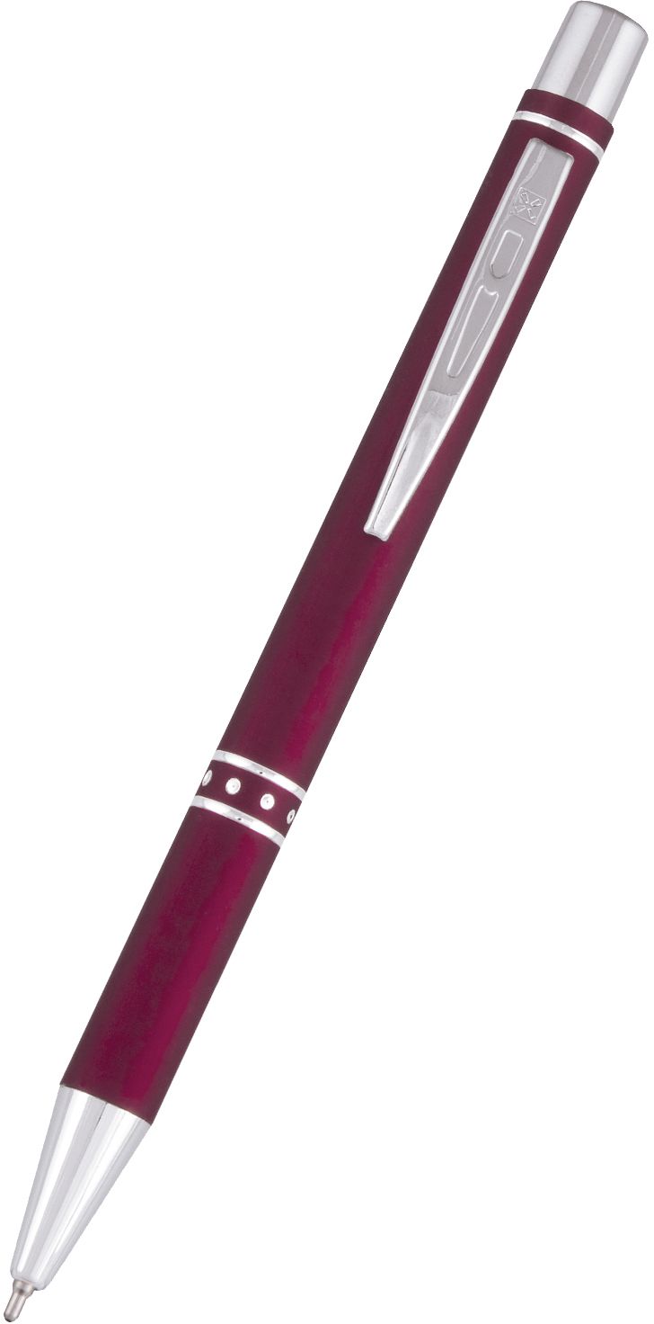 PRO-WRITER GEL-GLIDE CELLO-WRAPPED PEN 3