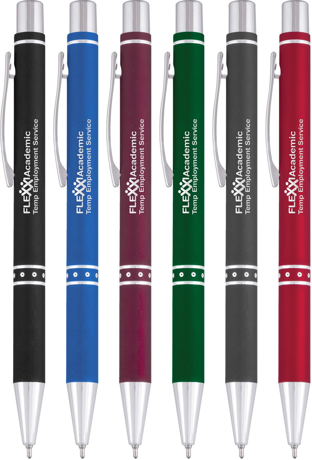 PRO-WRITER GEL-GLIDE PEN 4