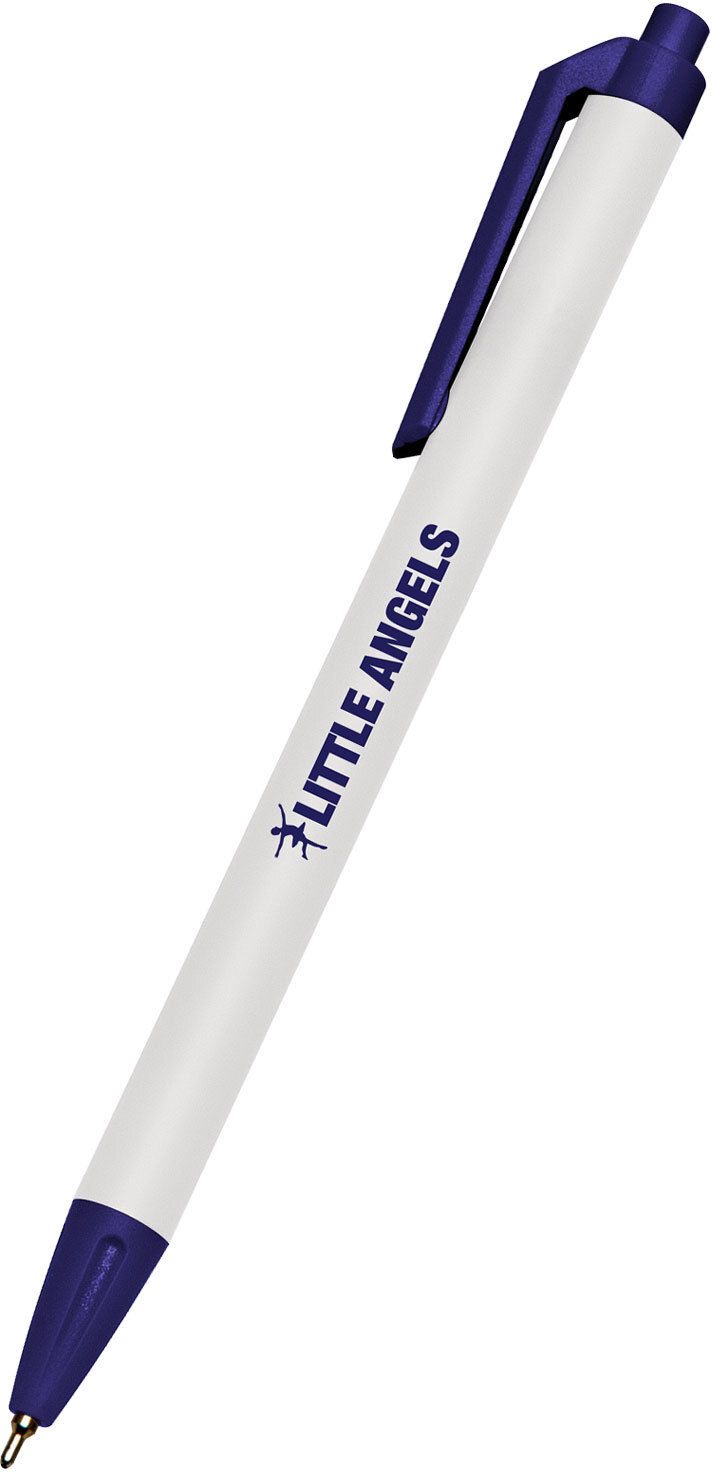 BUDGET PRO GEL-GLIDE PEN 2