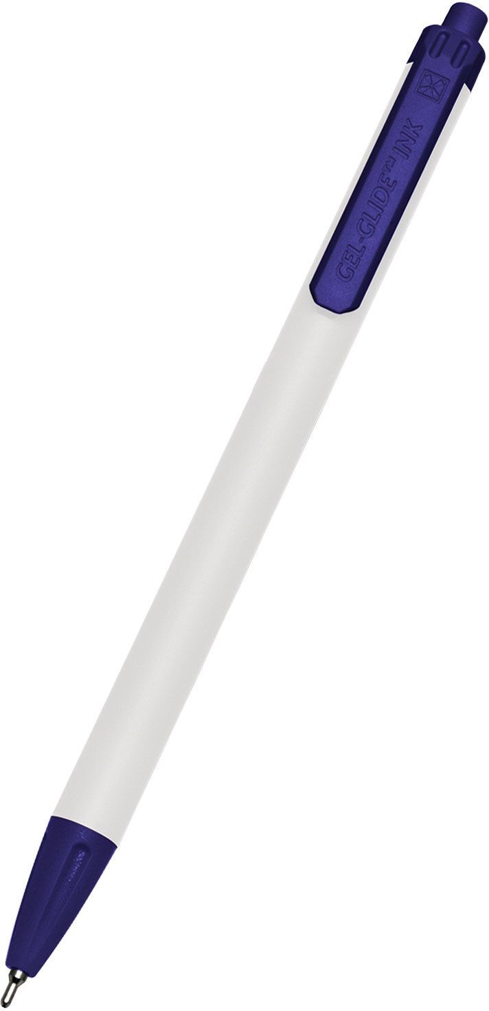 BUDGET PRO GEL-GLIDE CELLO WRAP PEN 7