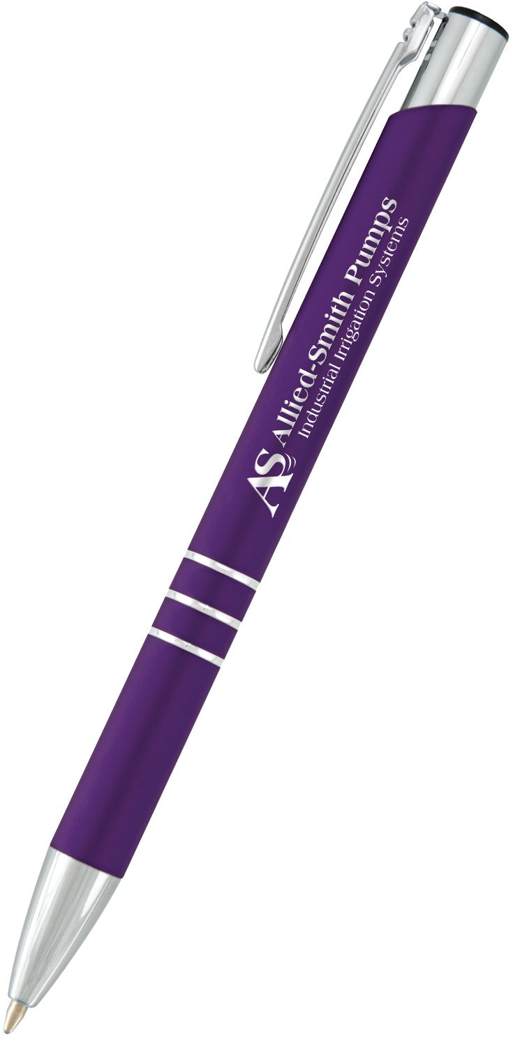 DELANE® SOFTEX LUSTER GEL-GLIDE PEN 2