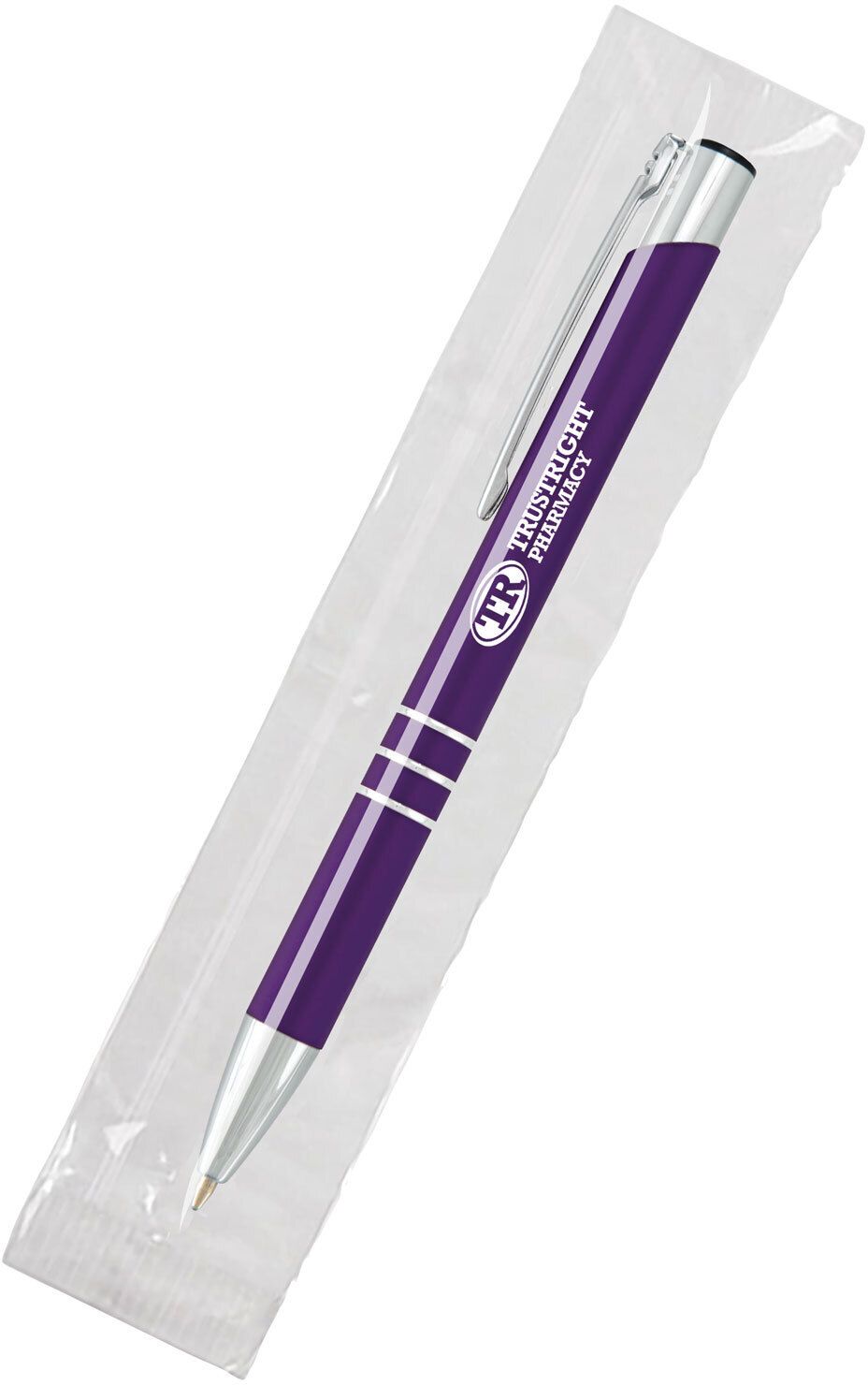 DELANE® SOFTEX CELLO-WRAPPED GEL-GLIDE PEN 2