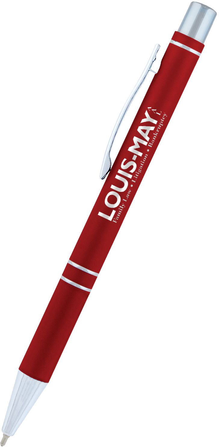 PRO-WRITER CLASSIC GEL-GLIDE PEN 2