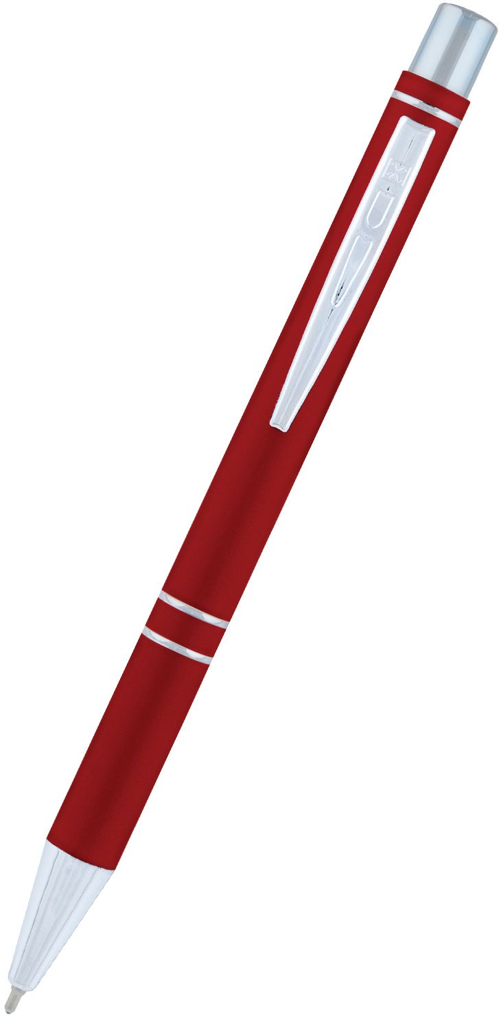 PRO-WRITER CLASSIC GEL-GLIDE CELLO-WRAPPED PEN 3