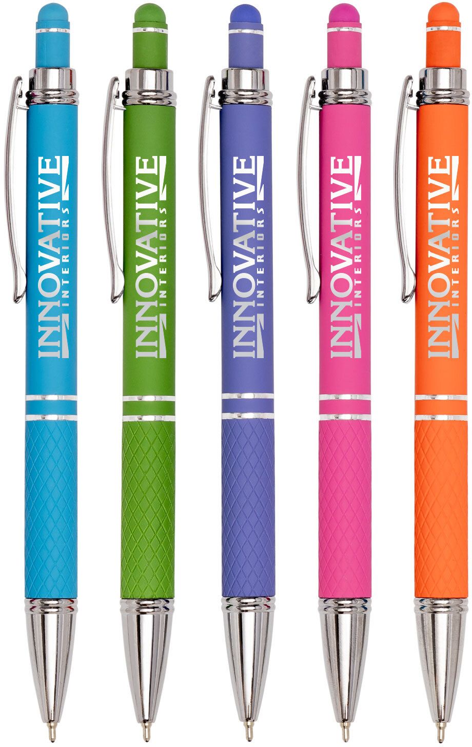 CROSSGATE BRITE STYLUS GEL PEN 4