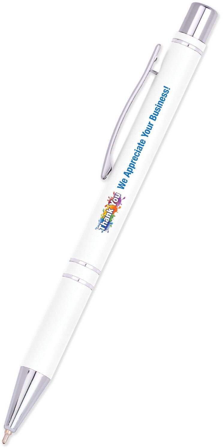 PRO-WRITER SPECTRUM GEL-GLIDE PEN 2