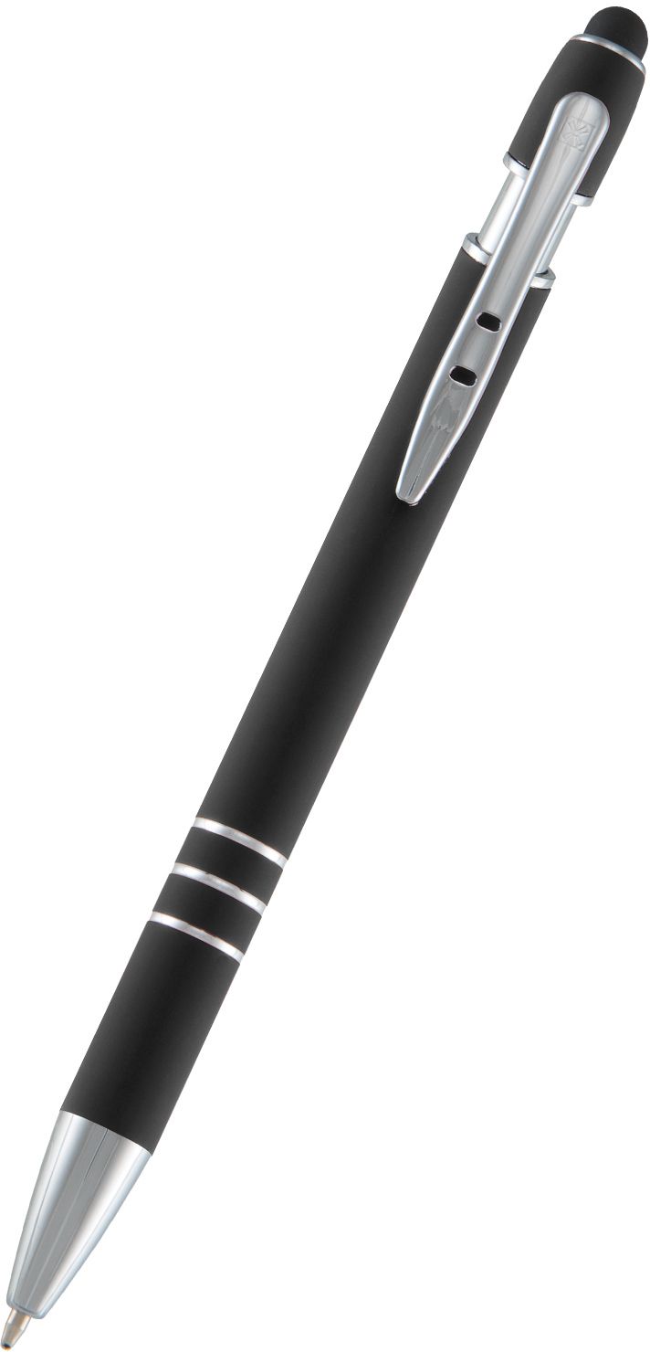 ULTIMA SPECTRUM SOFTEX STYLUS CELLO-WRAPPED PEN 4
