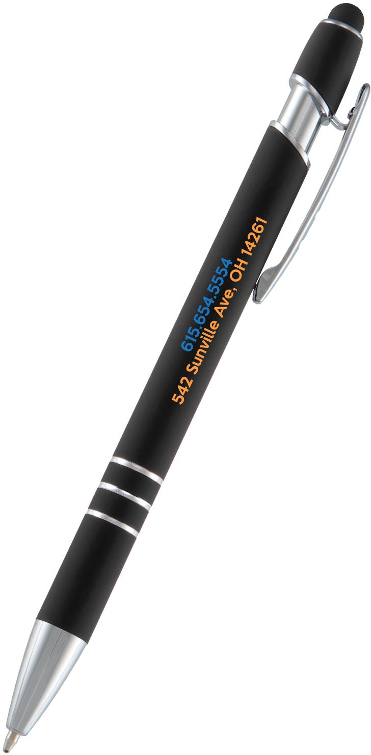 ULTIMA SPECTRUM SOFTEX STYLUS PEN 10