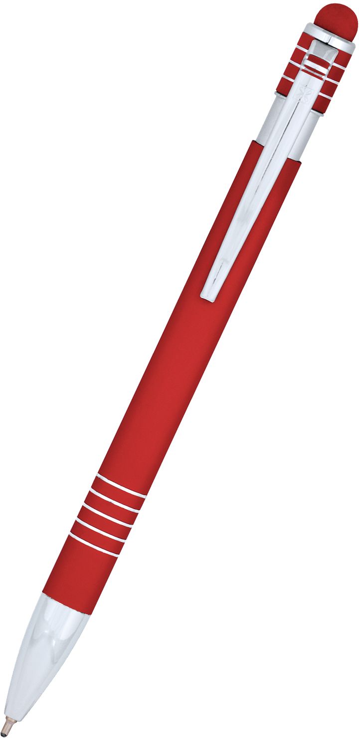 CELEBRITY SOFTEX STYLUS CELLO-WRAPPED PEN 3