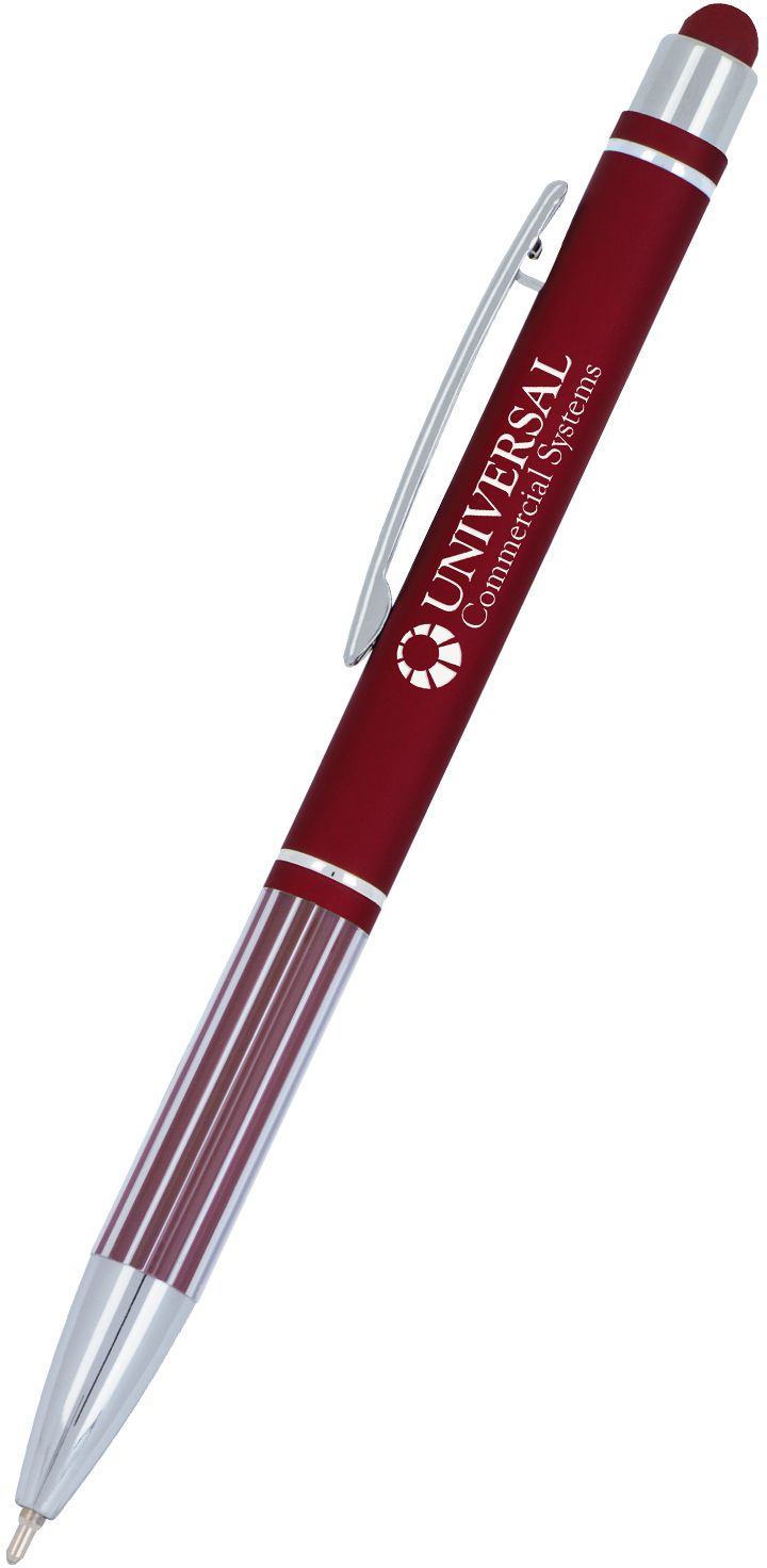 COMFORT LUXE GEL-GLIDE STYLUS PEN 2