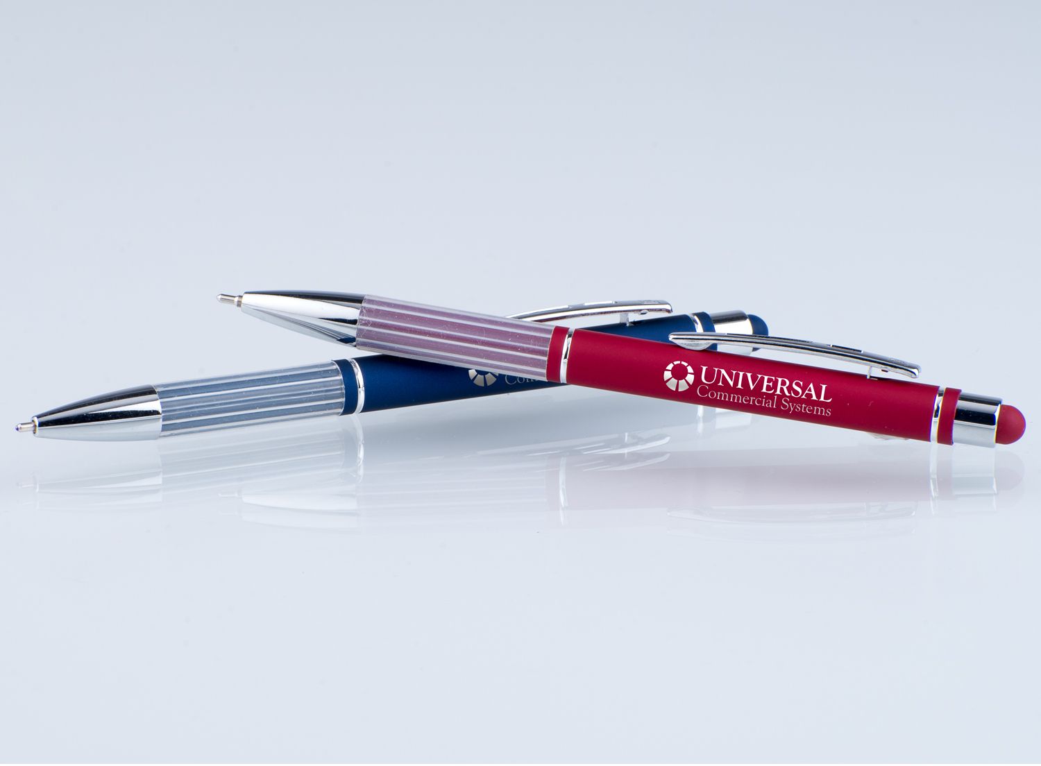 COMFORT LUXE GEL-GLIDE STYLUS PEN 5