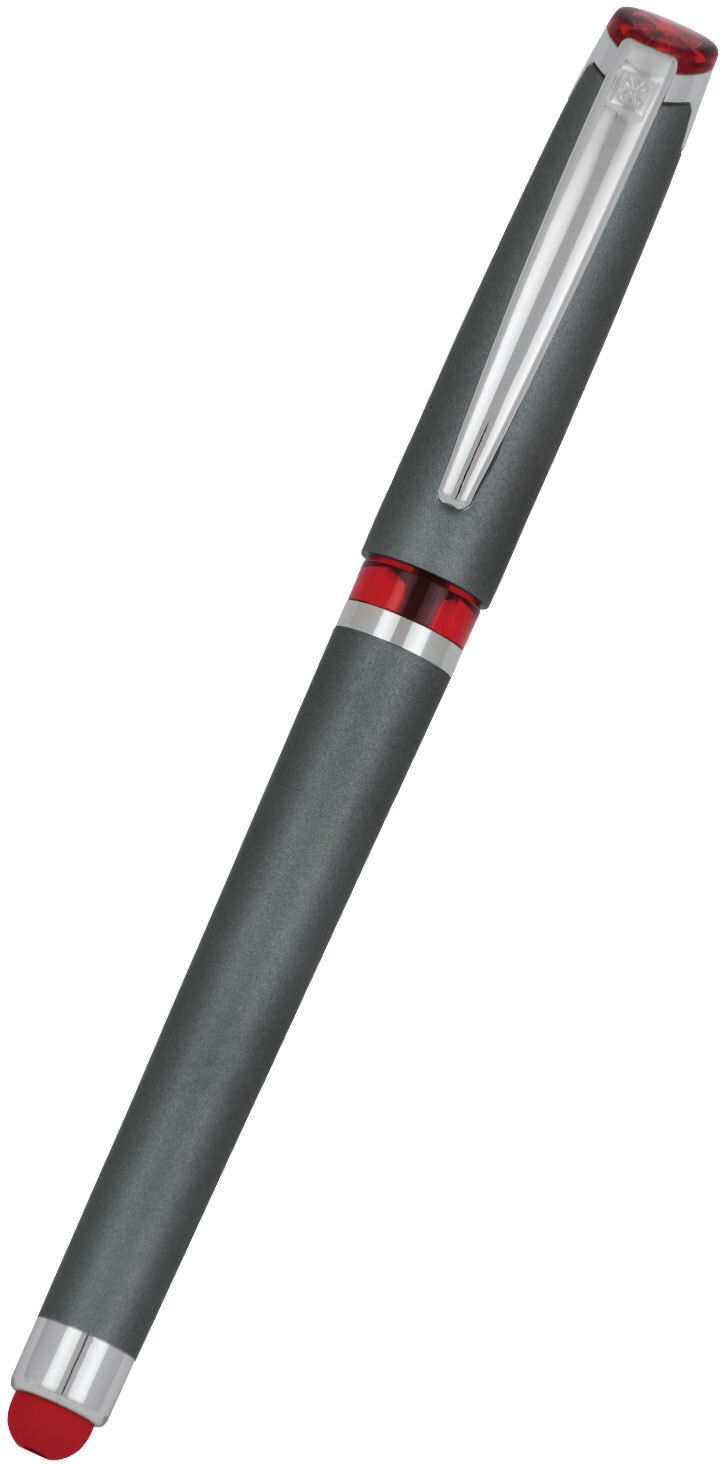 COMPASS SOFTEX GEL GLIDE STYLUS PEN 4