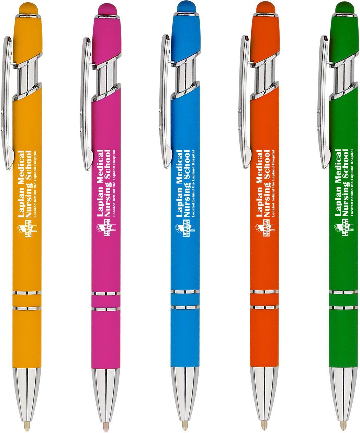 ULTIMA BRITE SOFTEX STYLUS PEN 5