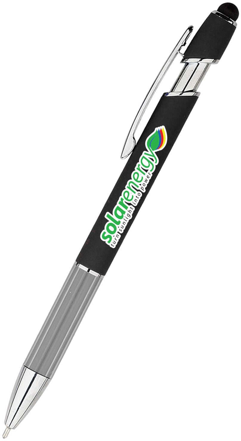 FULL COLOR ULTIMA COMFORT LUXE GEL STYLUS PEN 2