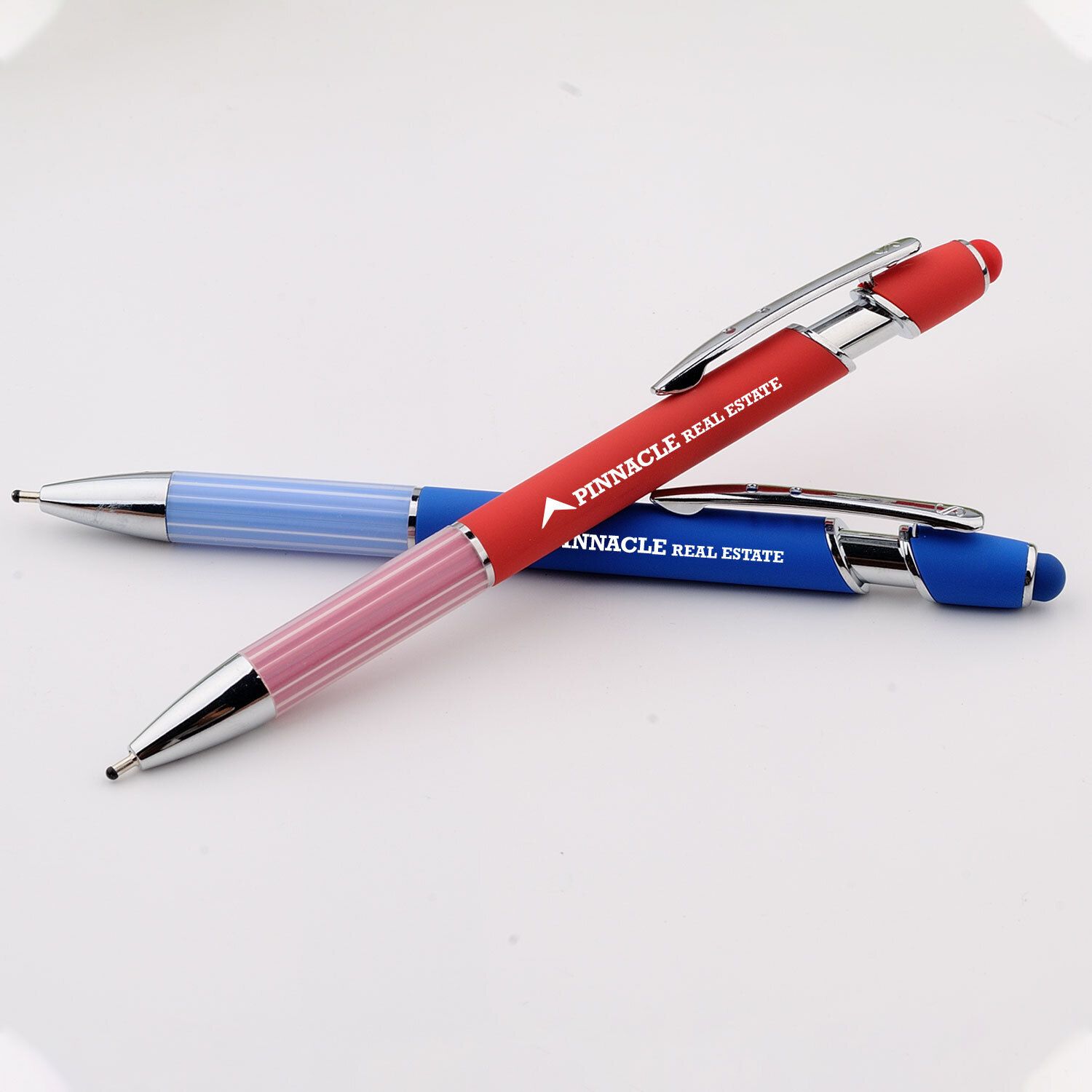 ULTIMA COMFORT LUXE STYLUS PEN 5