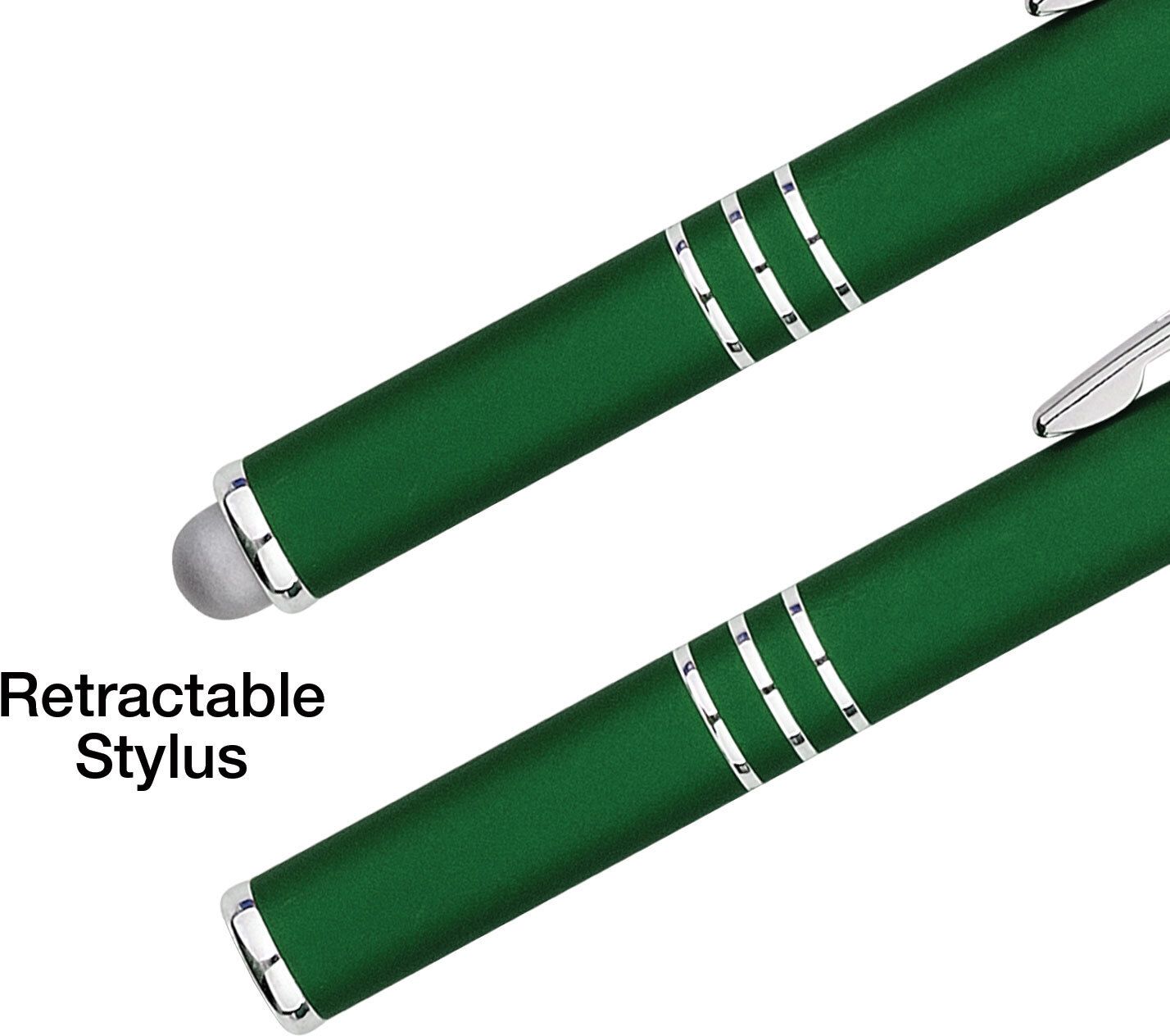 SARATOGA TOUCH FREE STYLUS 3