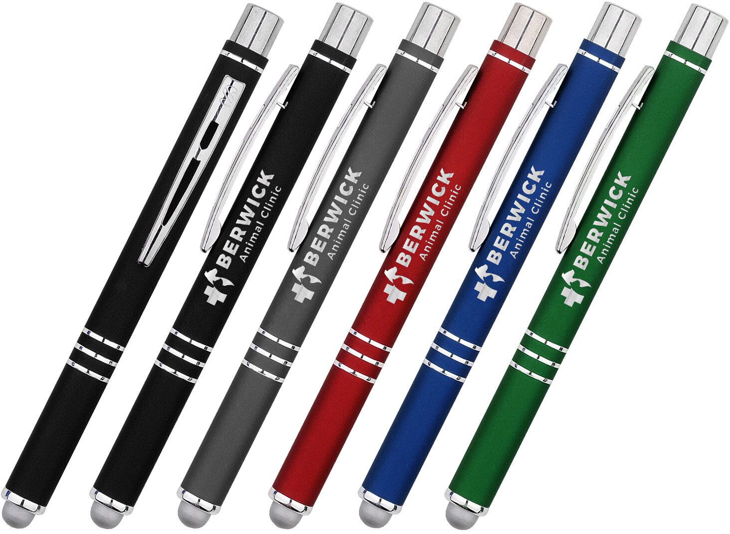 SARATOGA TOUCH FREE STYLUS 4