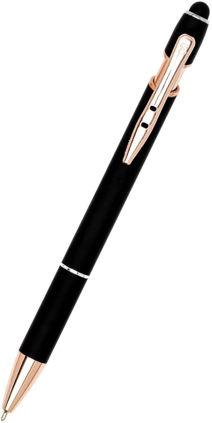 FULL COLOR ULTIMA ROSE GOLD STYLUS PEN 5