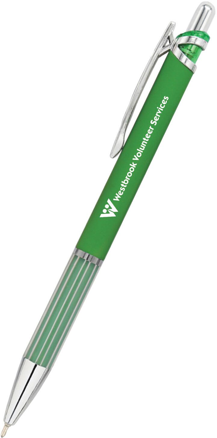 HEADLINE COMFORT GEL GLIDE PEN 2