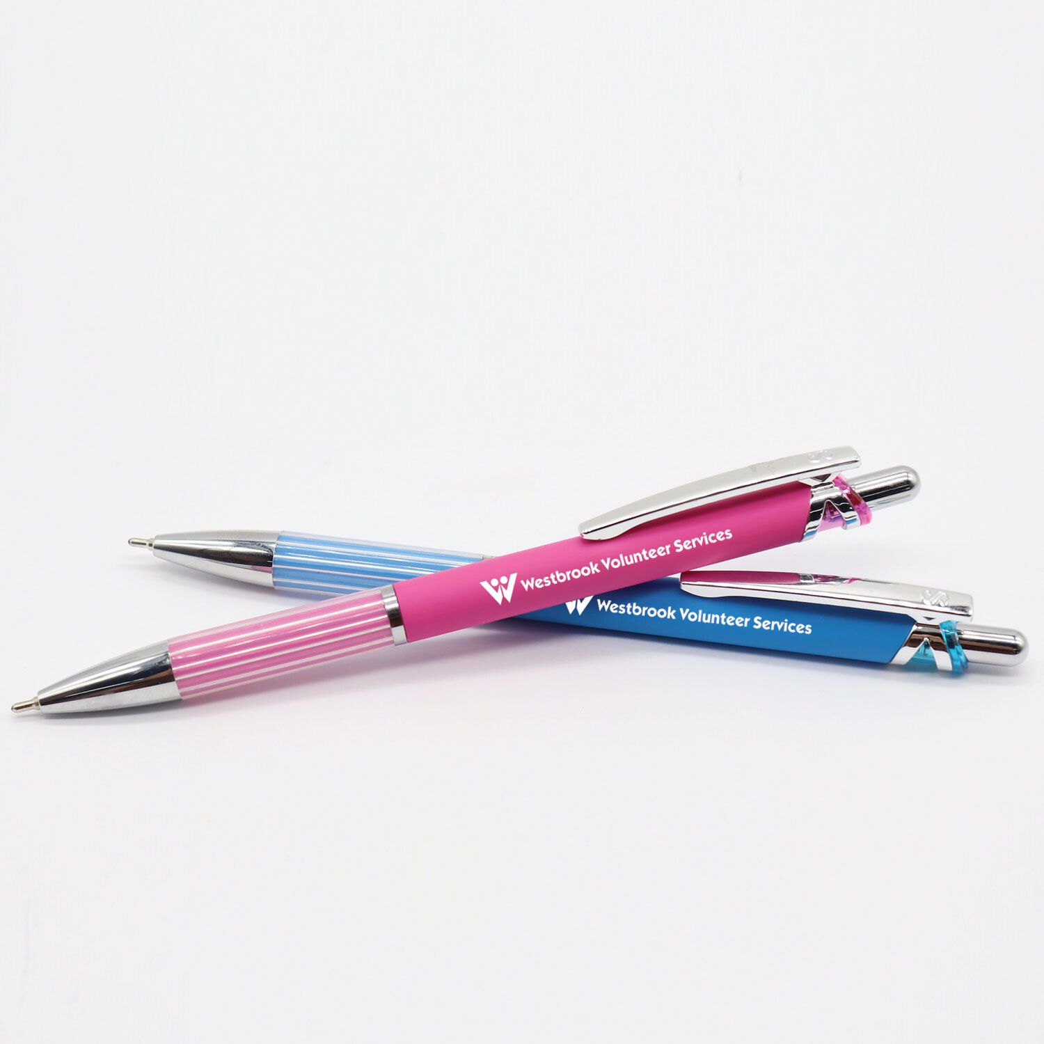 HEADLINE COMFORT GEL GLIDE PEN 5