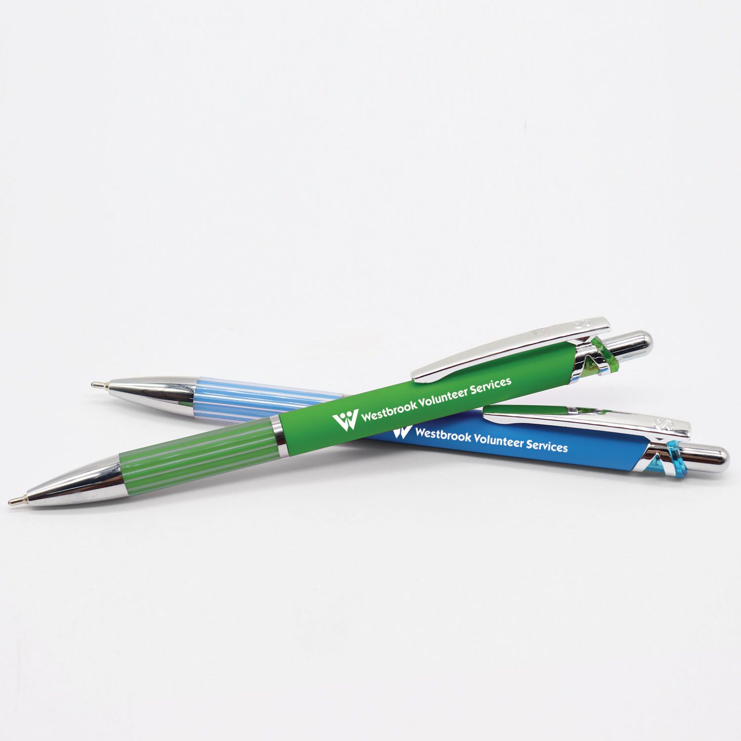 HEADLINE COMFORT GEL GLIDE PEN 12