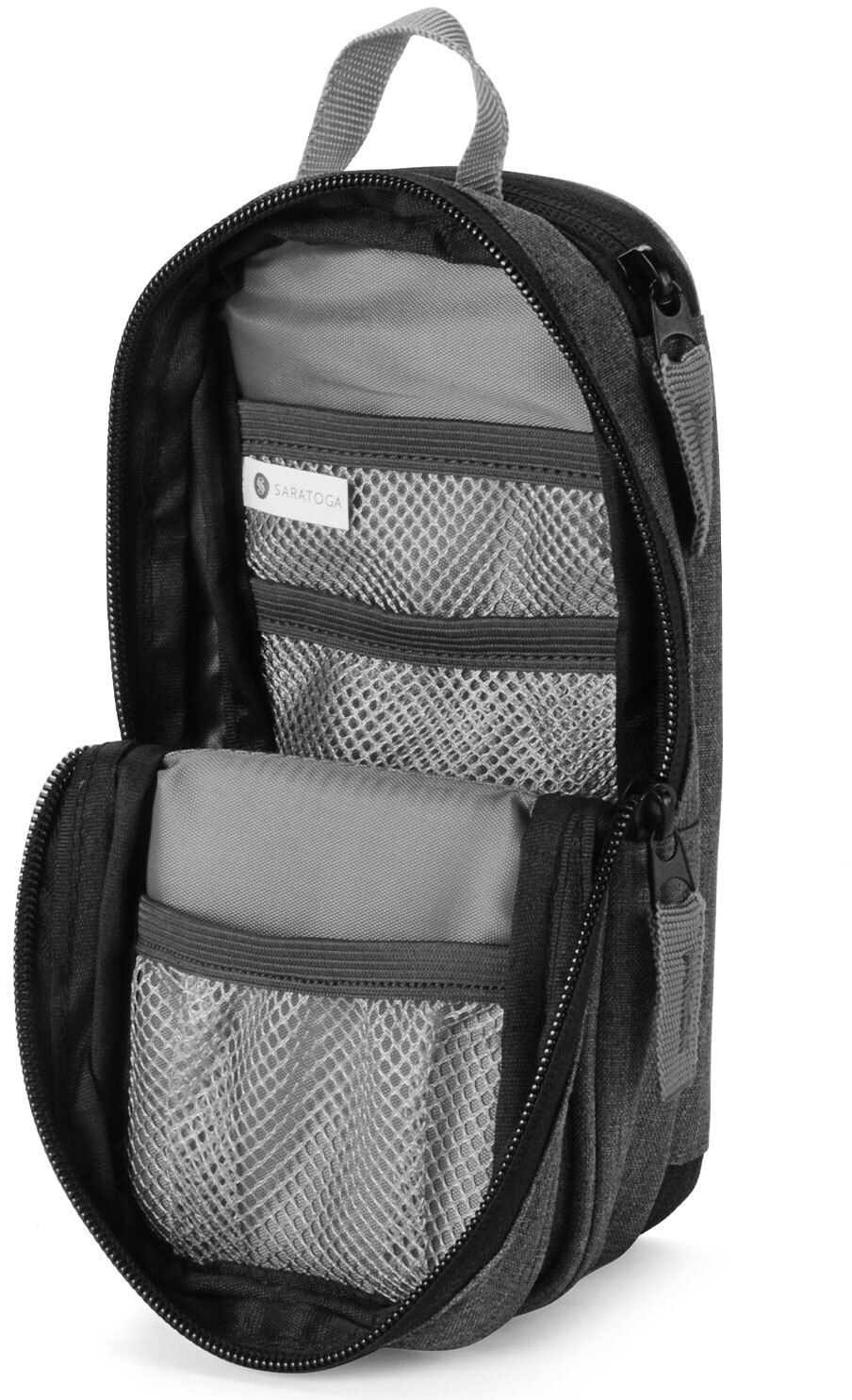 SARATOGA MOBILE OFFICE PEN CASE 5