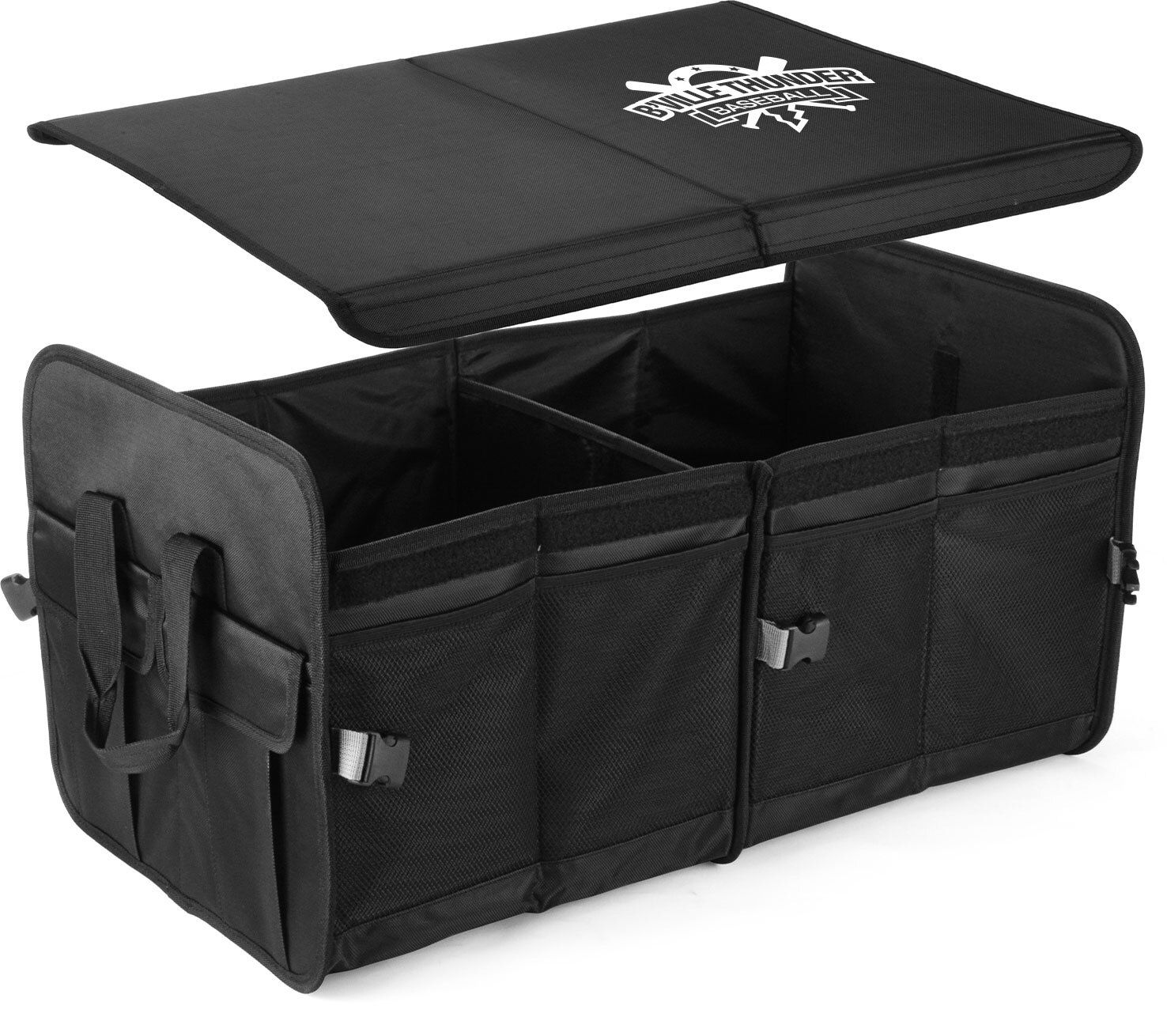 SARATOGA TRUNK ORGANIZER 11