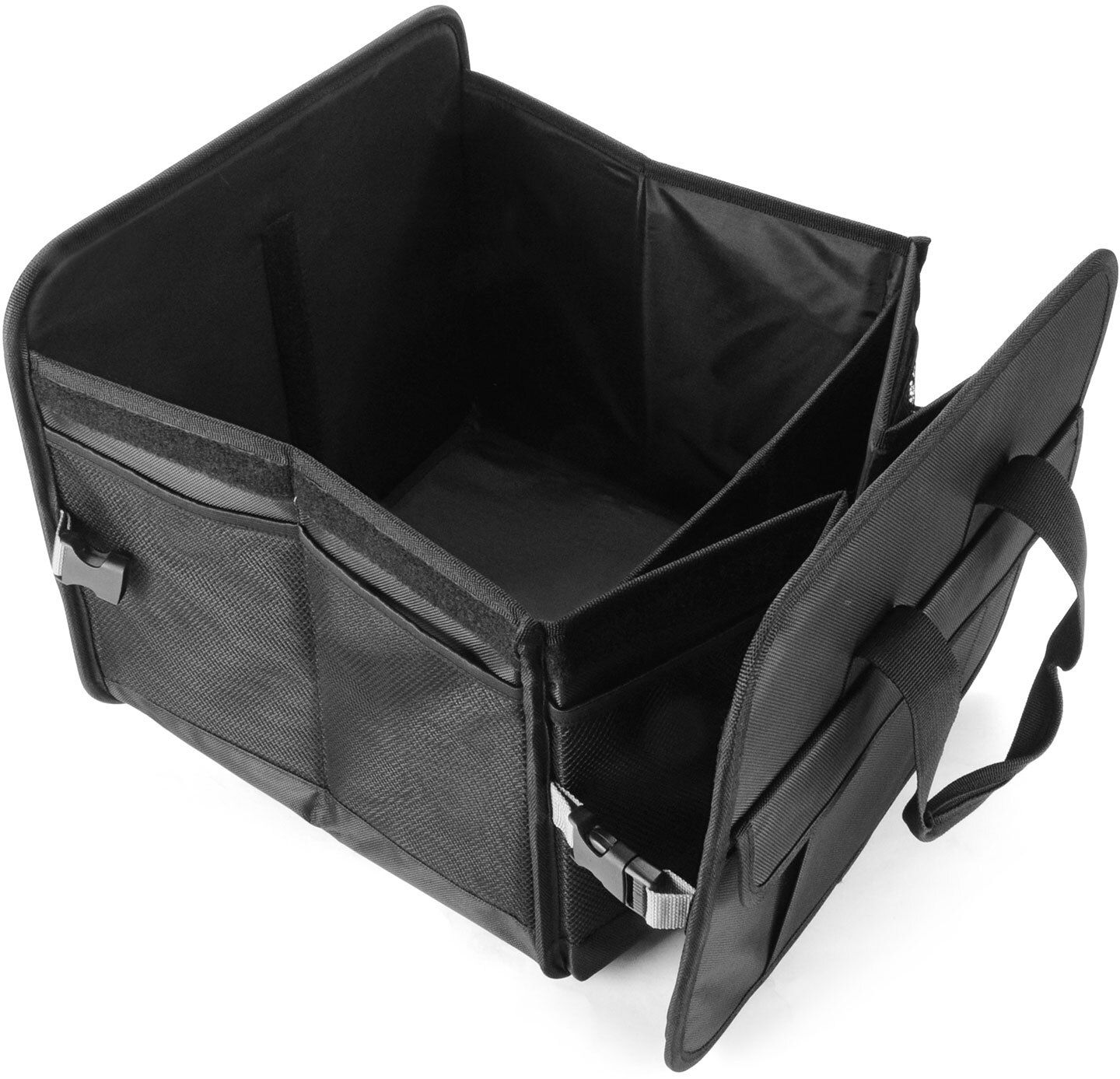 SARATOGA TRUNK ORGANIZER 14