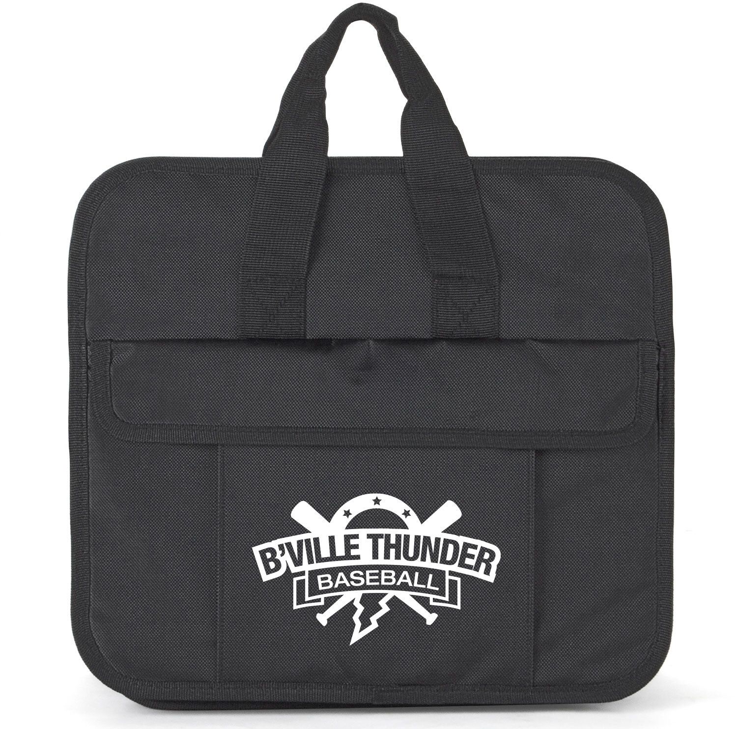 SARATOGA TRUNK ORGANIZER 7