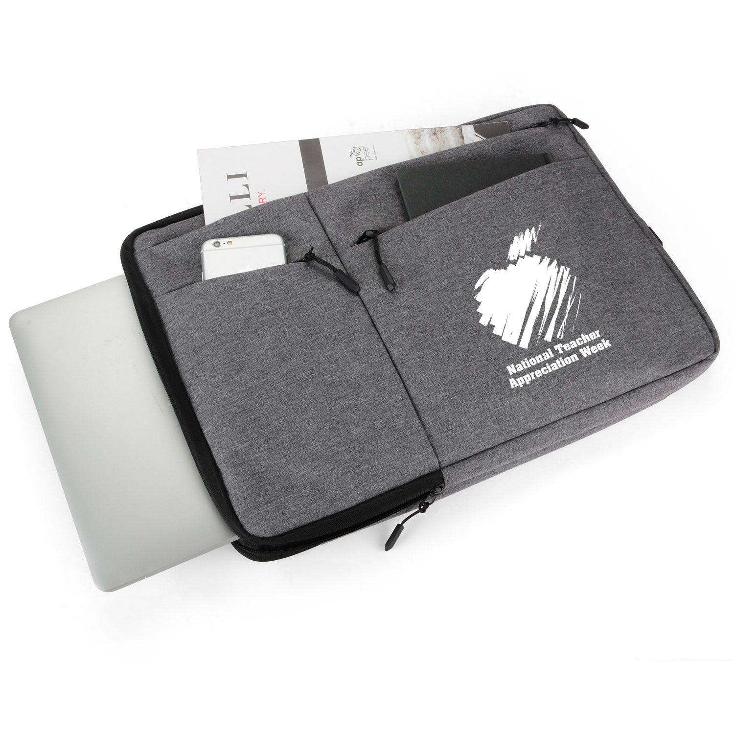 SARATOGA WORKSPACE BAG 3