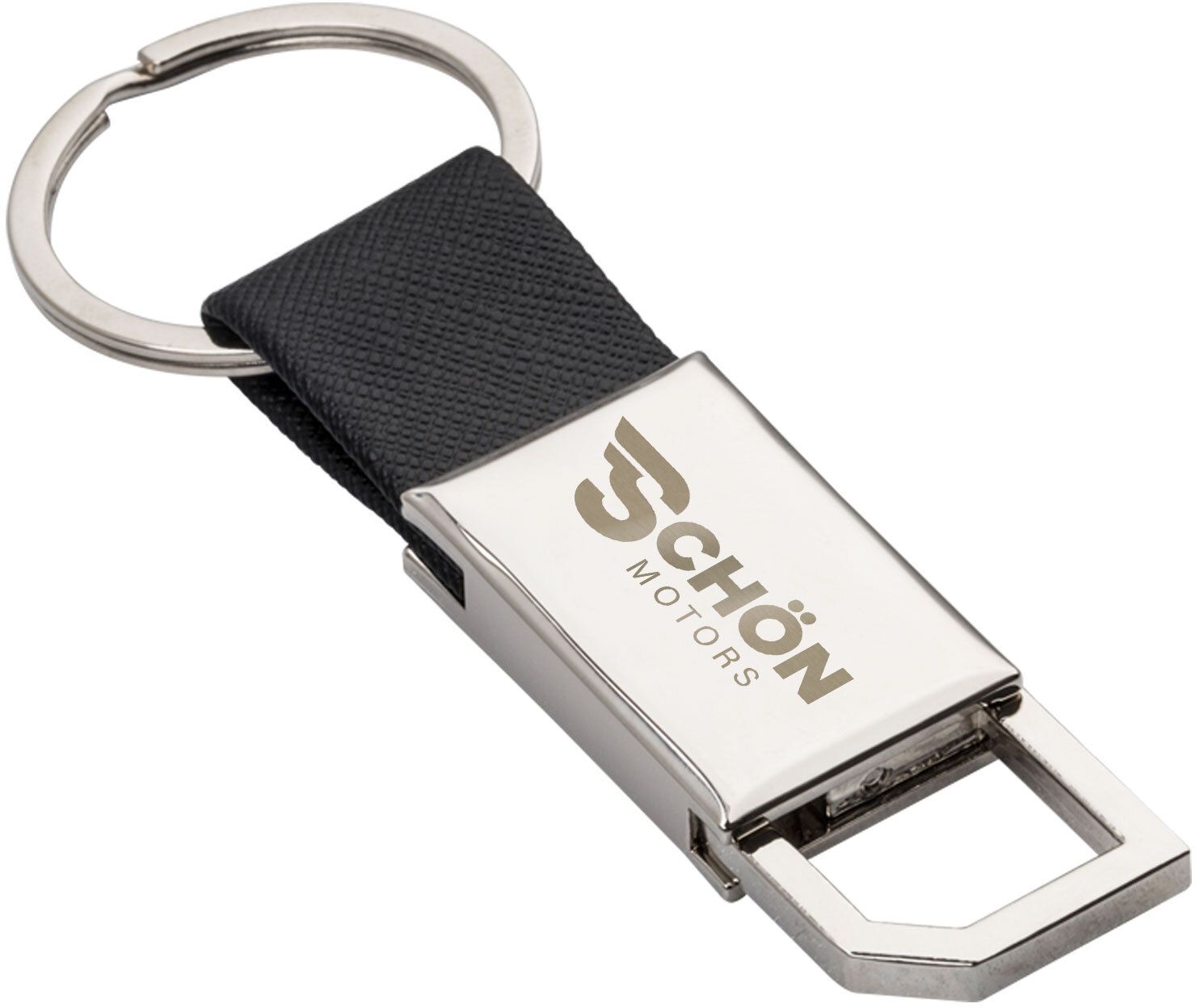 TRAVERSE KEYCHAIN 12