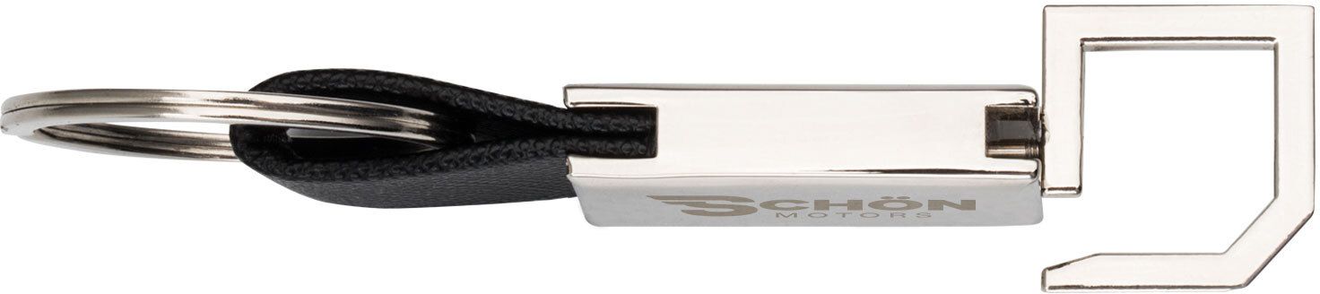TRAVERSE KEYCHAIN 13