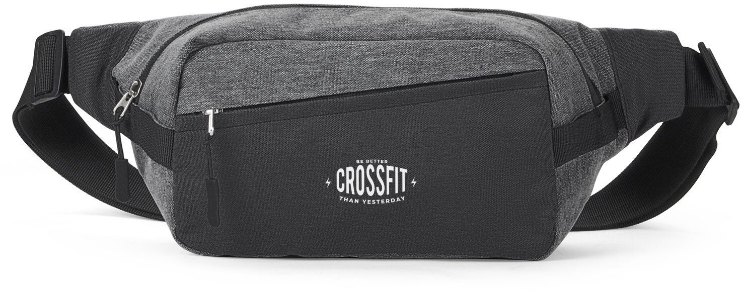SLING WAIST BAG 9