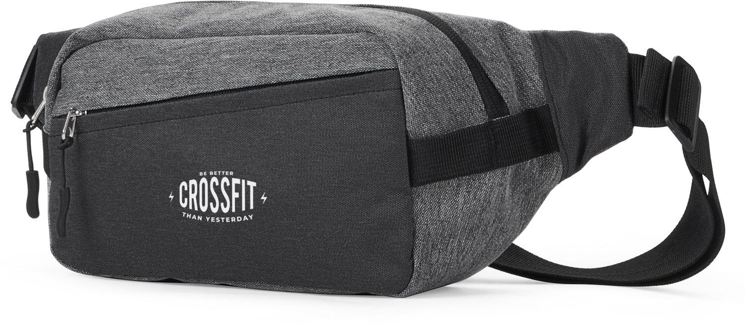 SLING WAIST BAG 12
