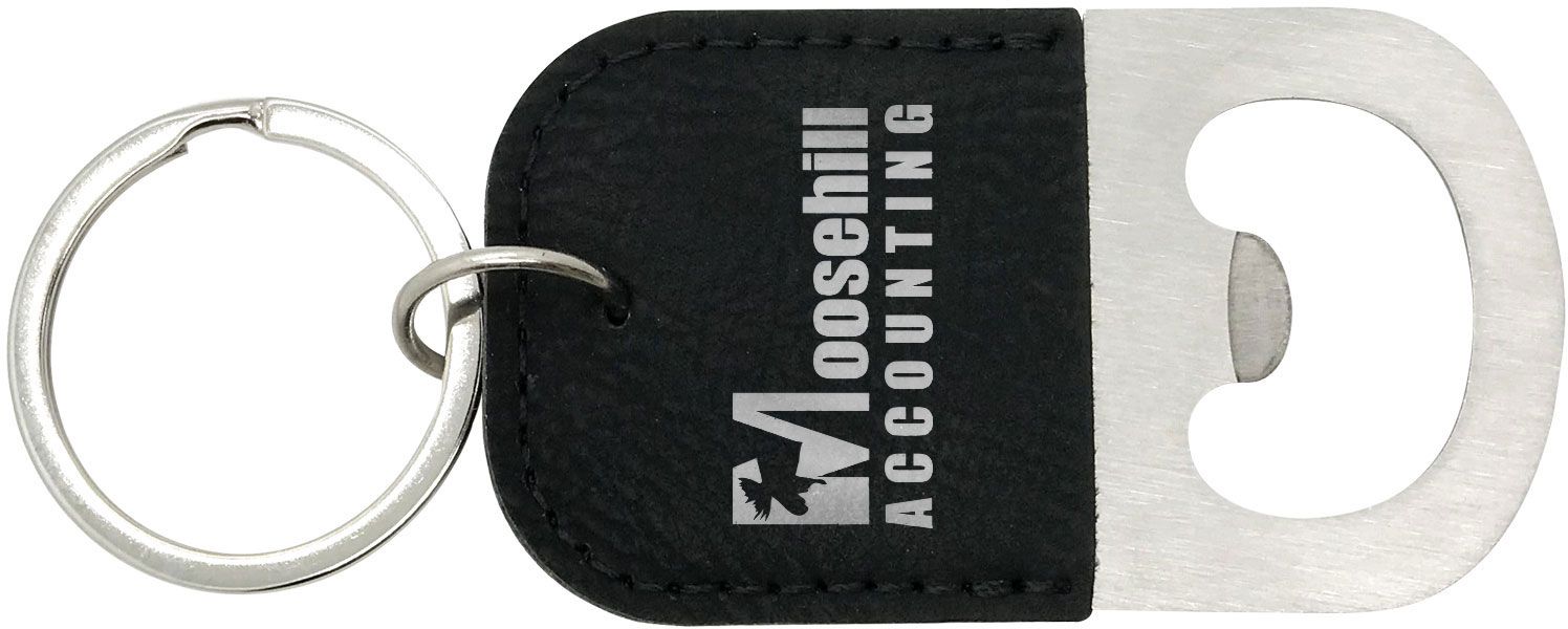 BOTTLE OPENER KEYCHAIN 4