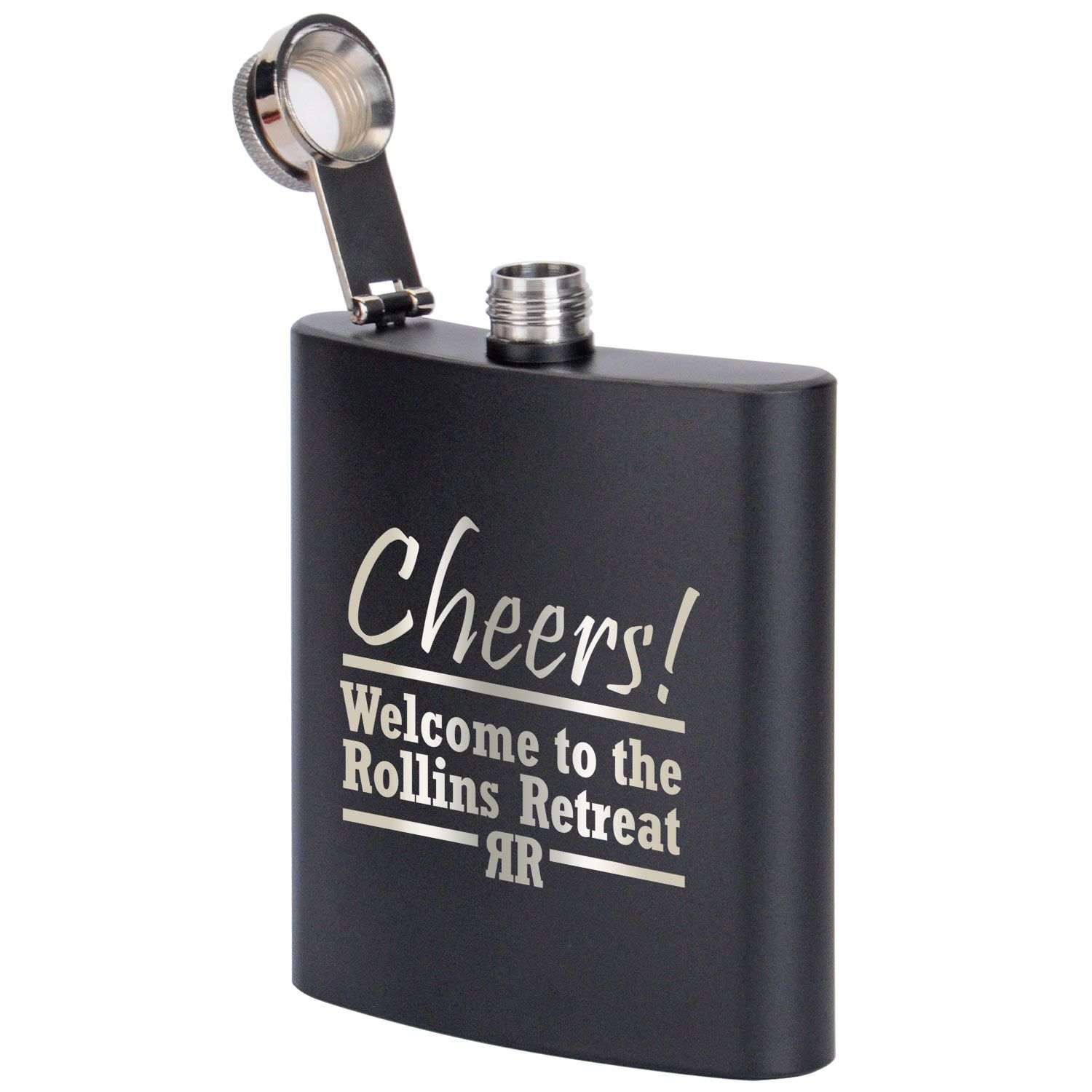ON THE ROCKS GIFT SET 4
