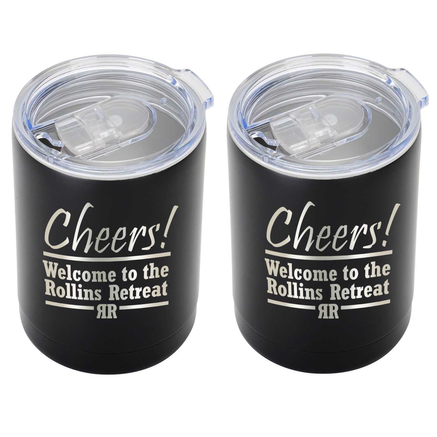 ON THE ROCKS GIFT SET 5