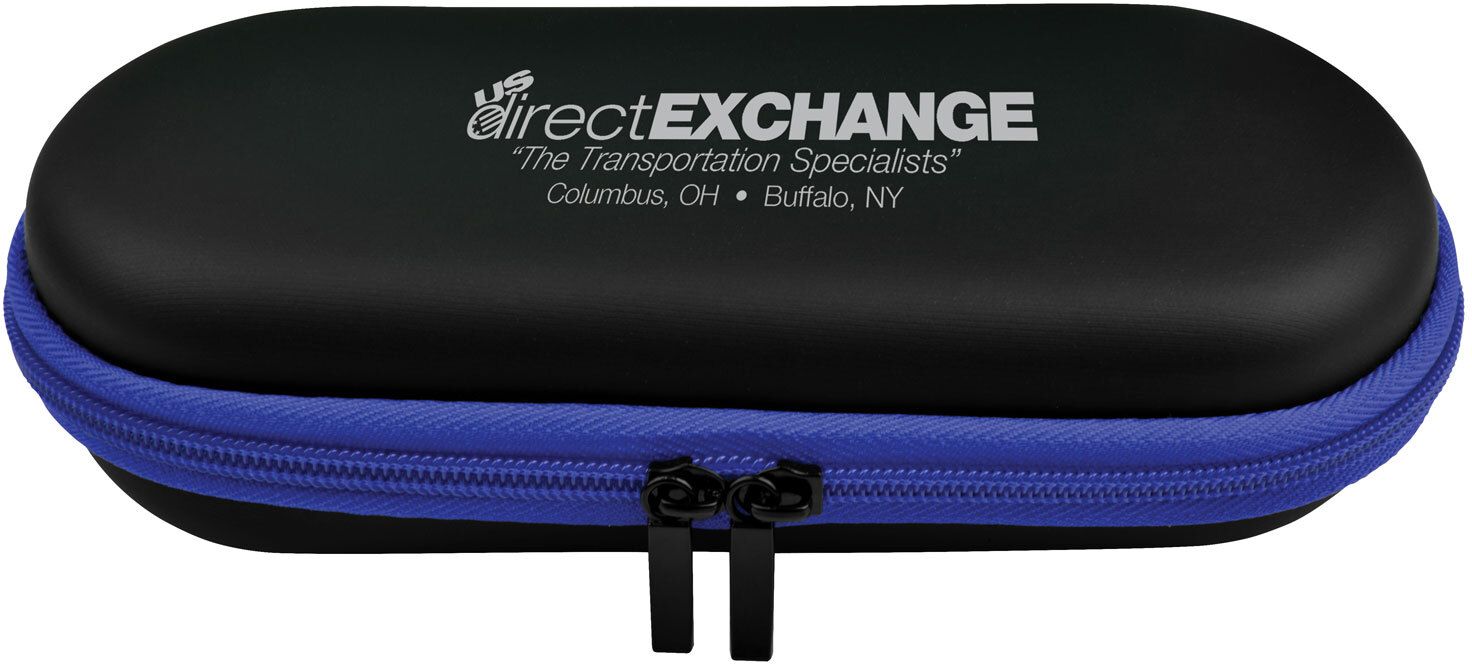 NEOPRENE TECH ORGANIZER CASE 2