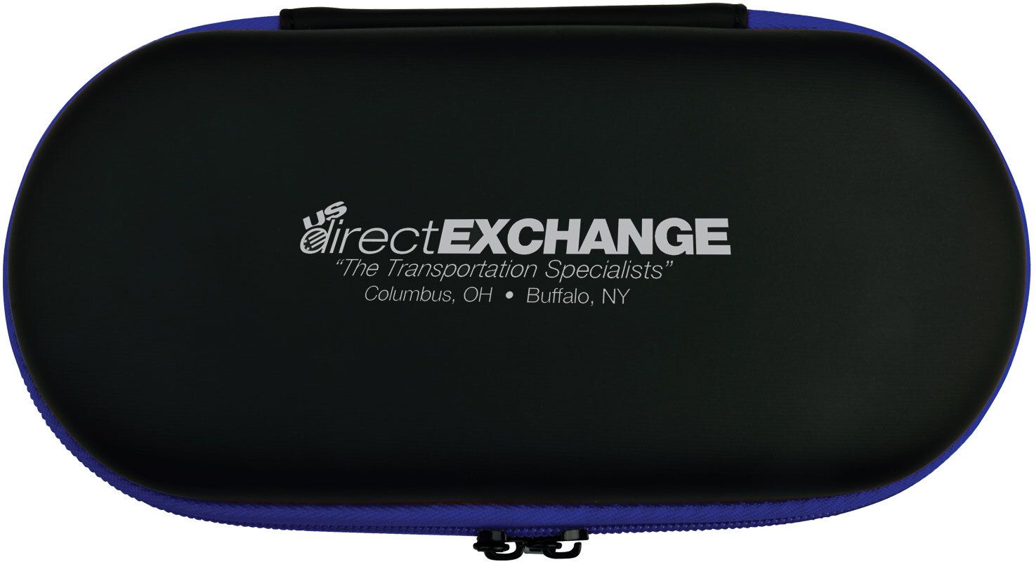 NEOPRENE TECH ORGANIZER CASE 5