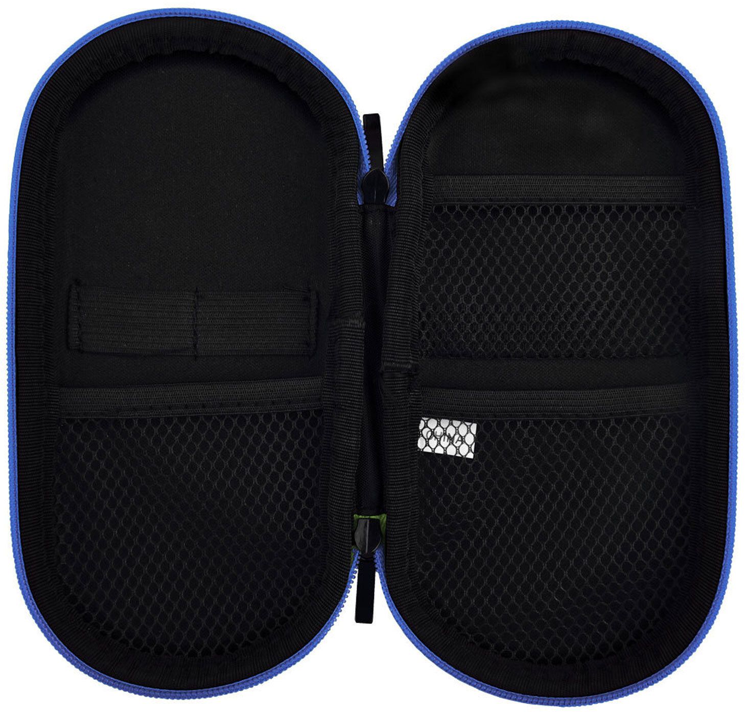 NEOPRENE TECH ORGANIZER CASE 3