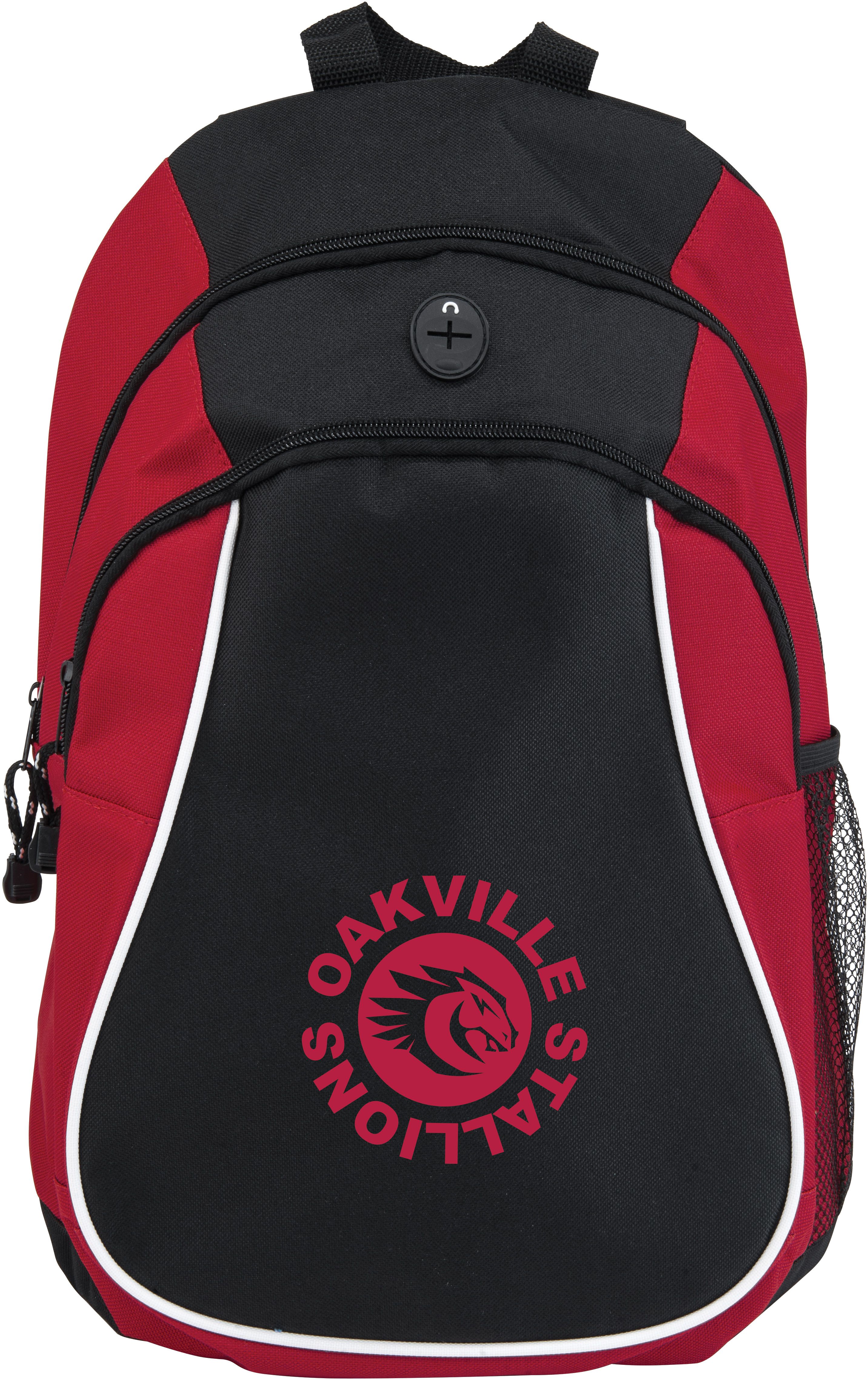 VALUE BACKPACK 3