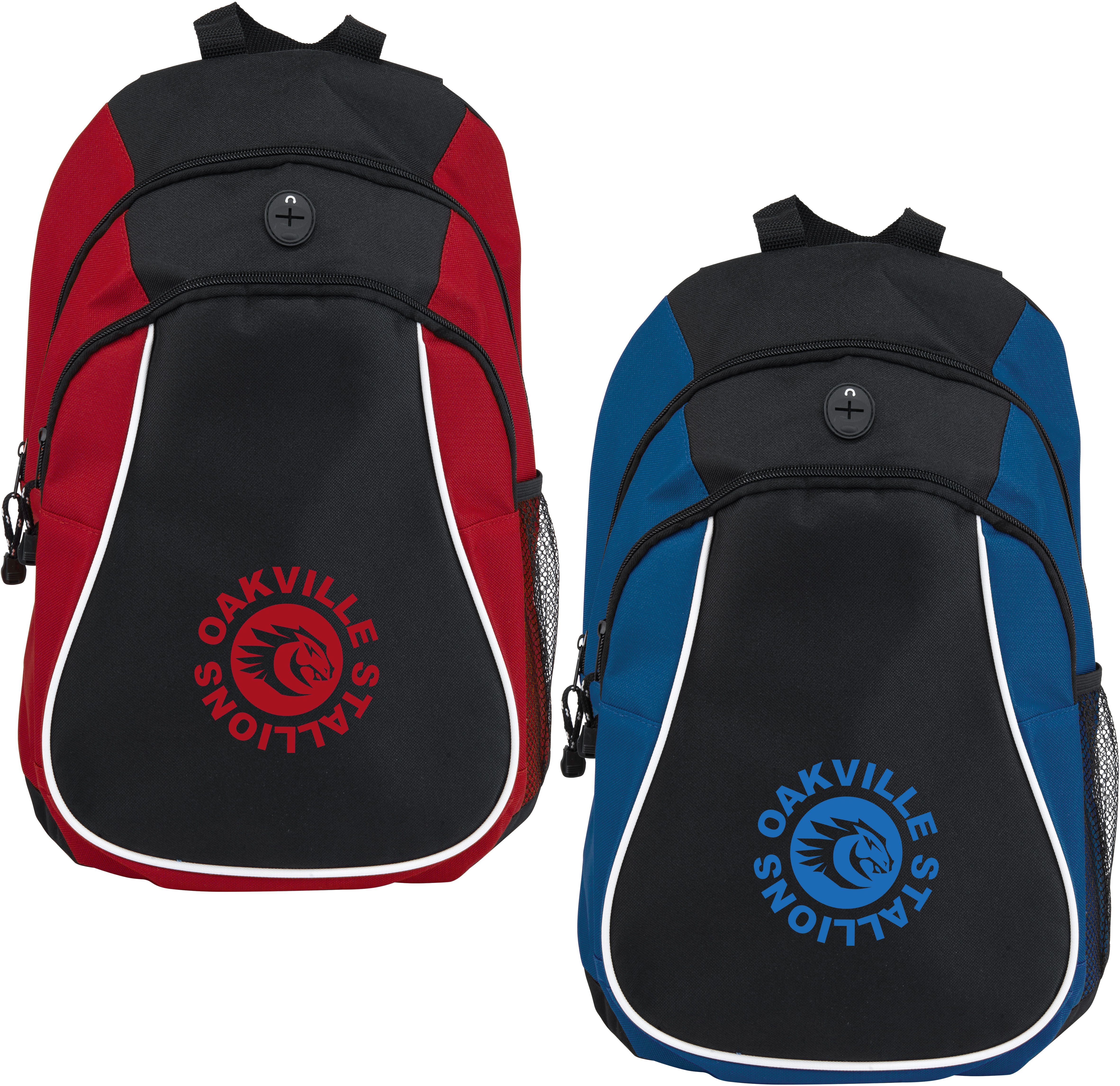 VALUE BACKPACK 4