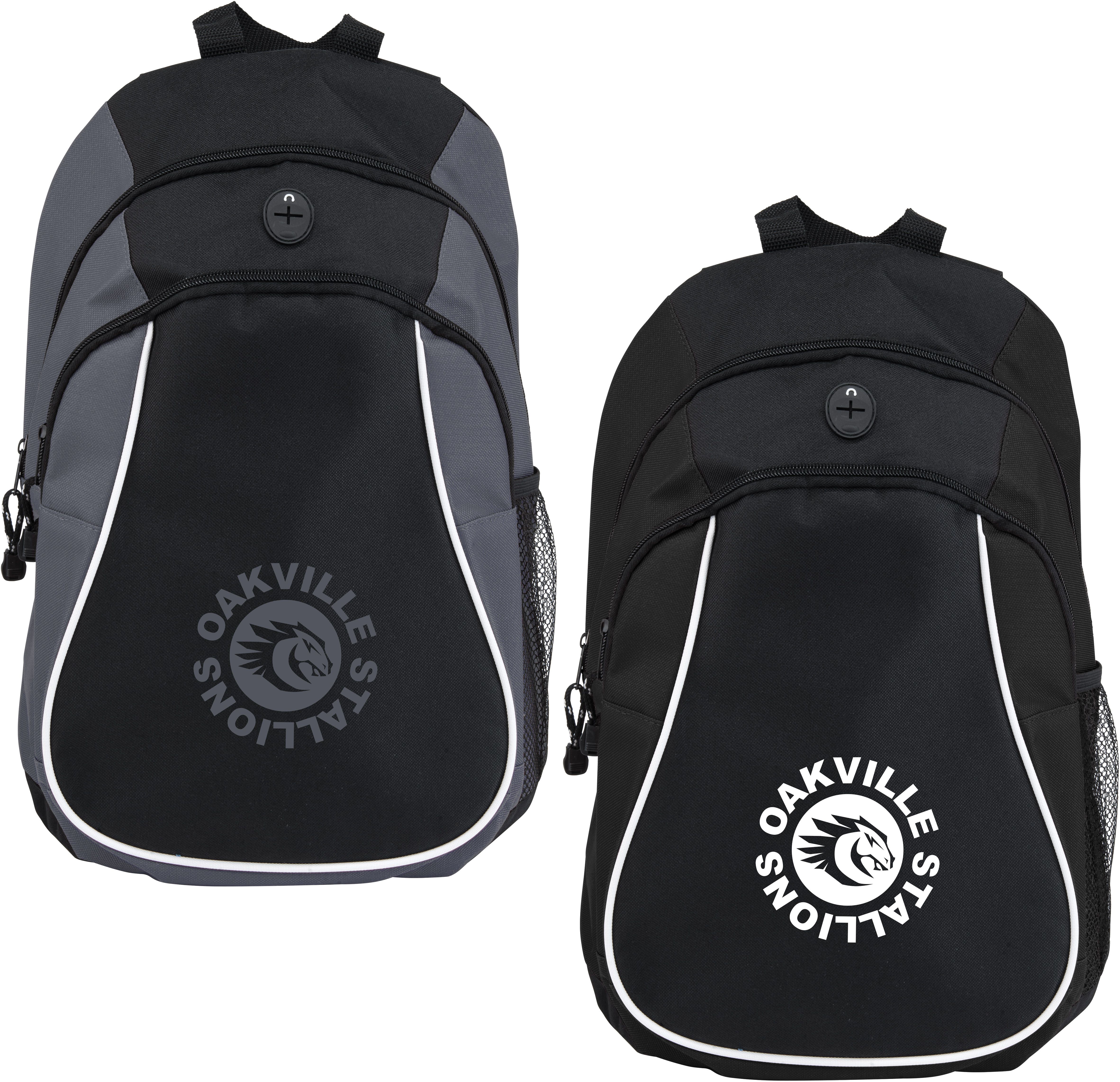 VALUE BACKPACK 12