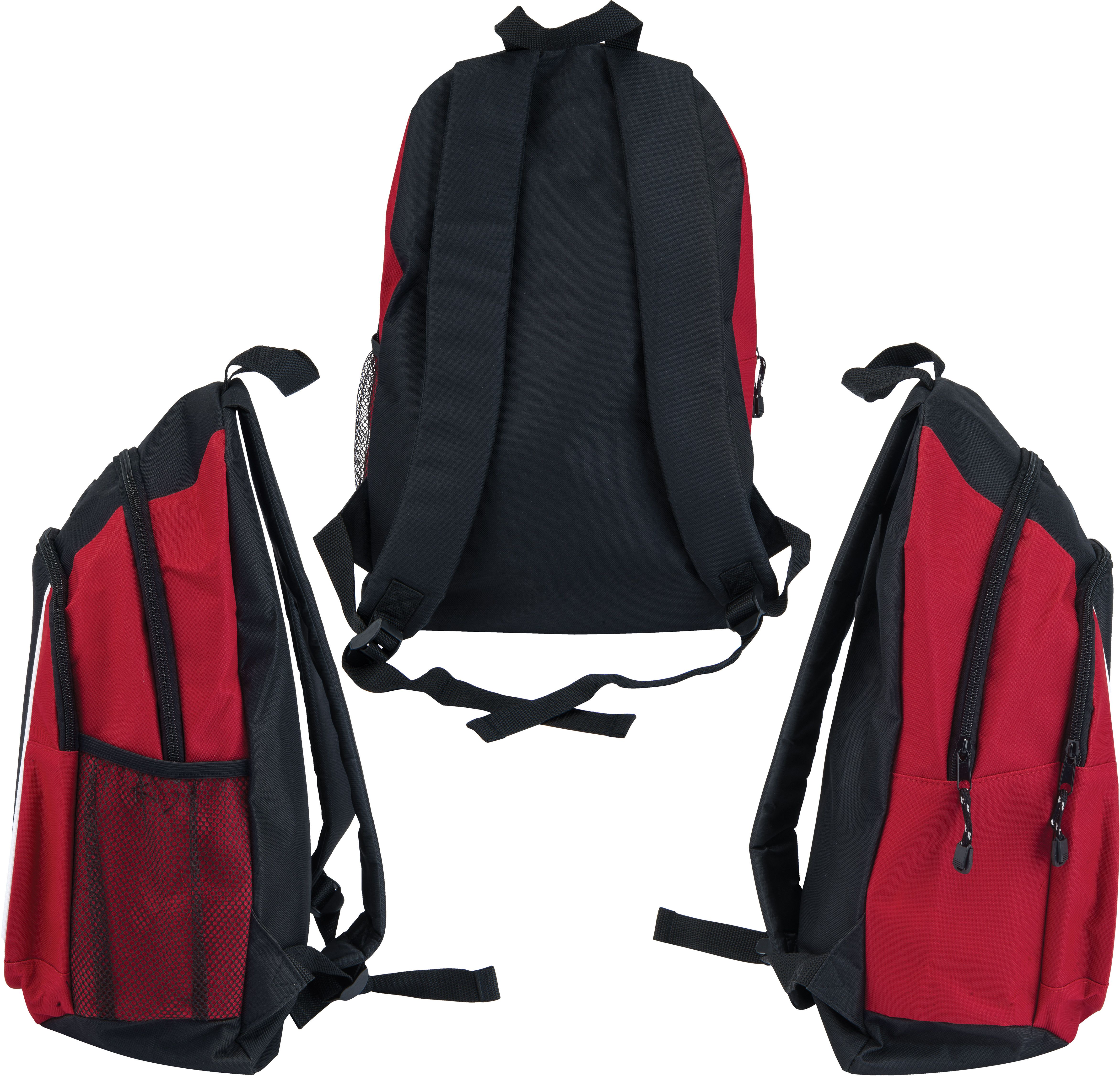 VALUE BACKPACK 5