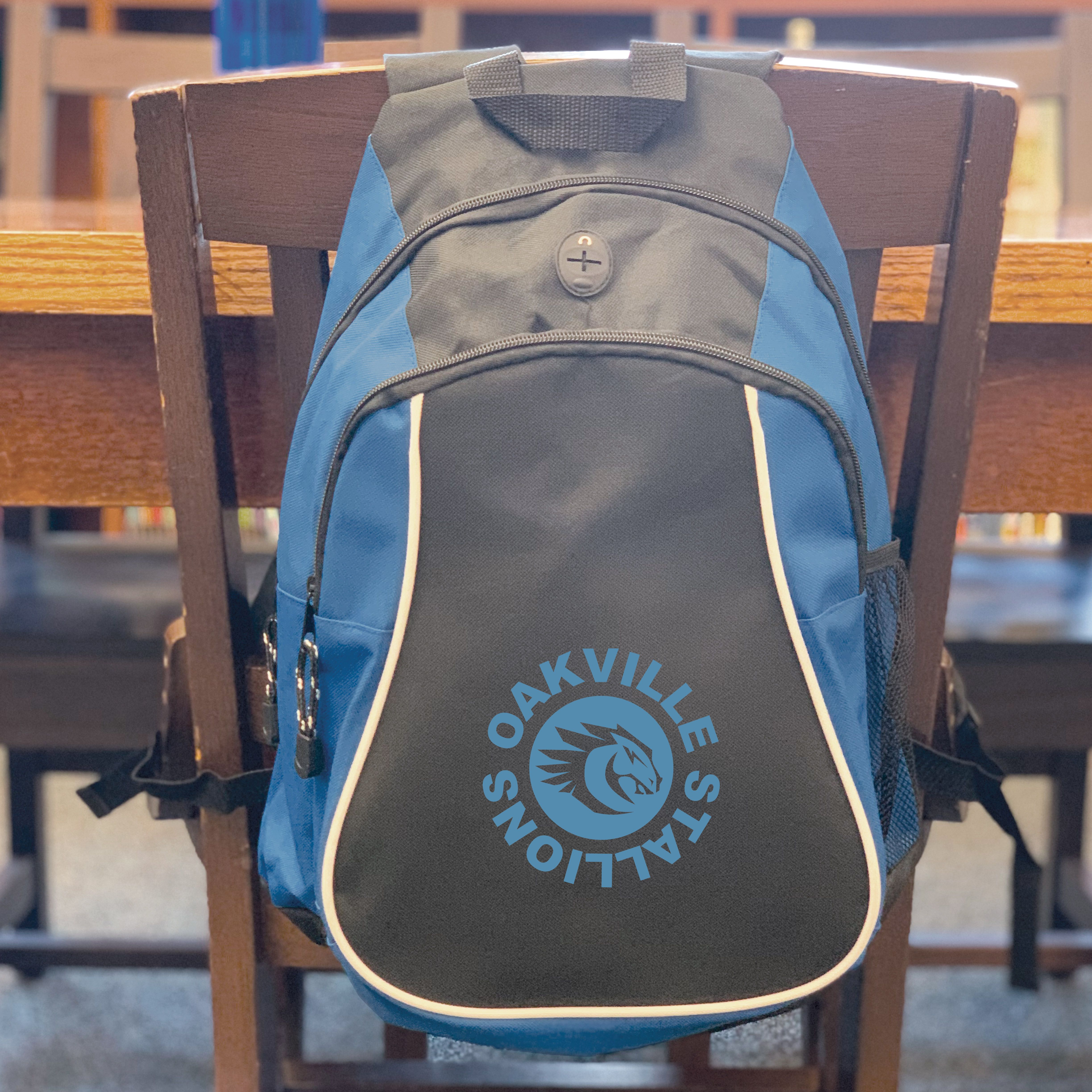 VALUE BACKPACK 6