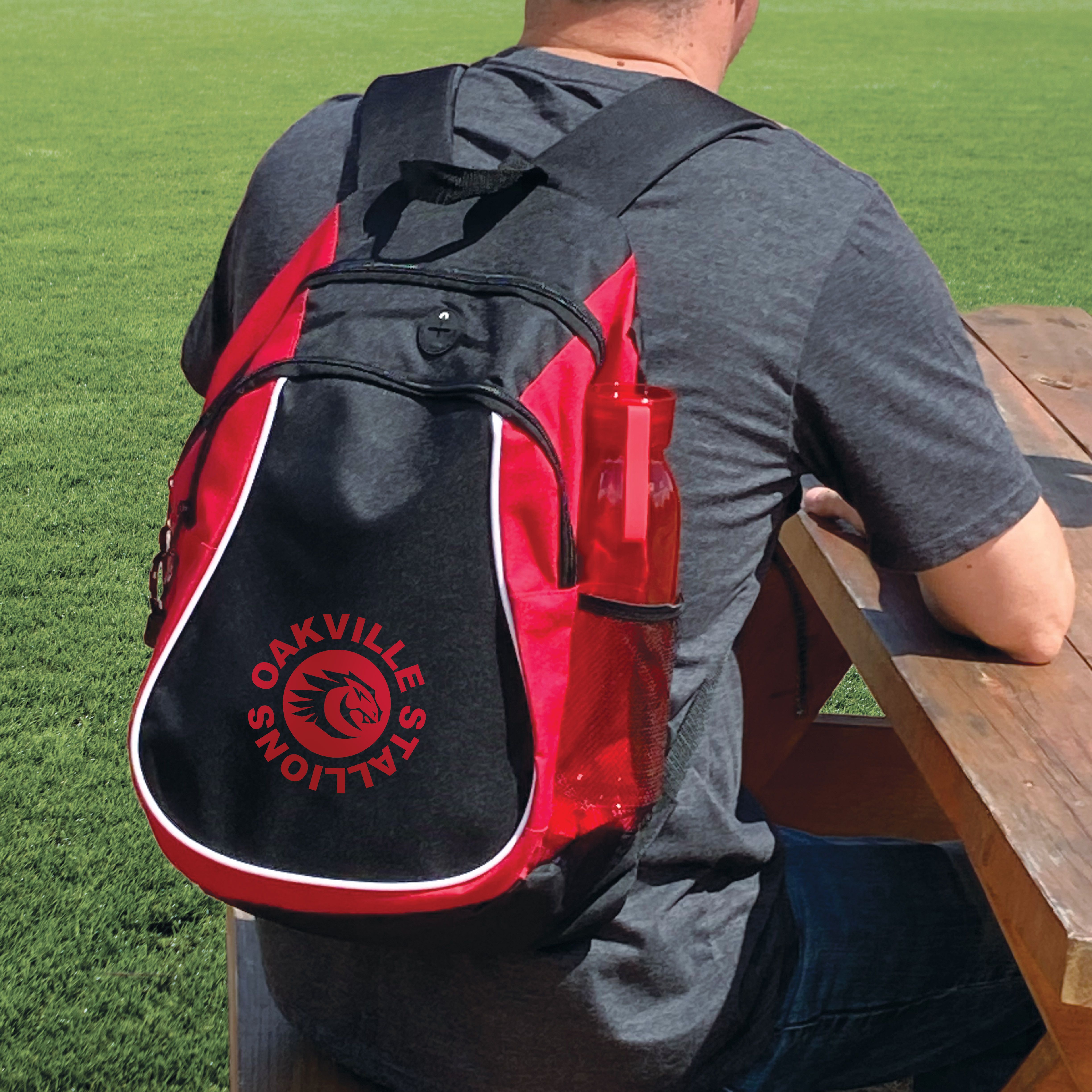 VALUE BACKPACK 13